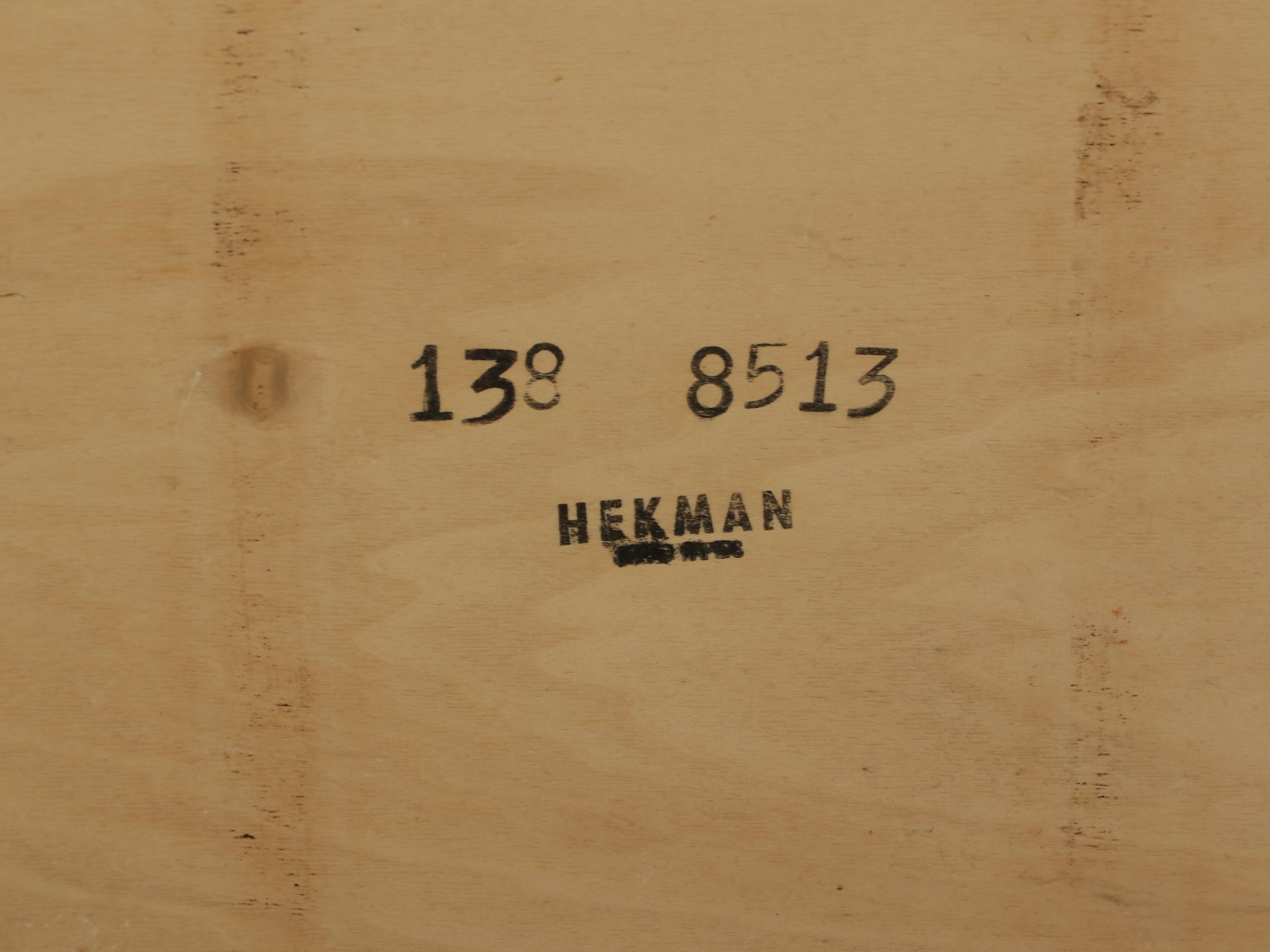 Hekman Sheraton Style Entertainment Armoire