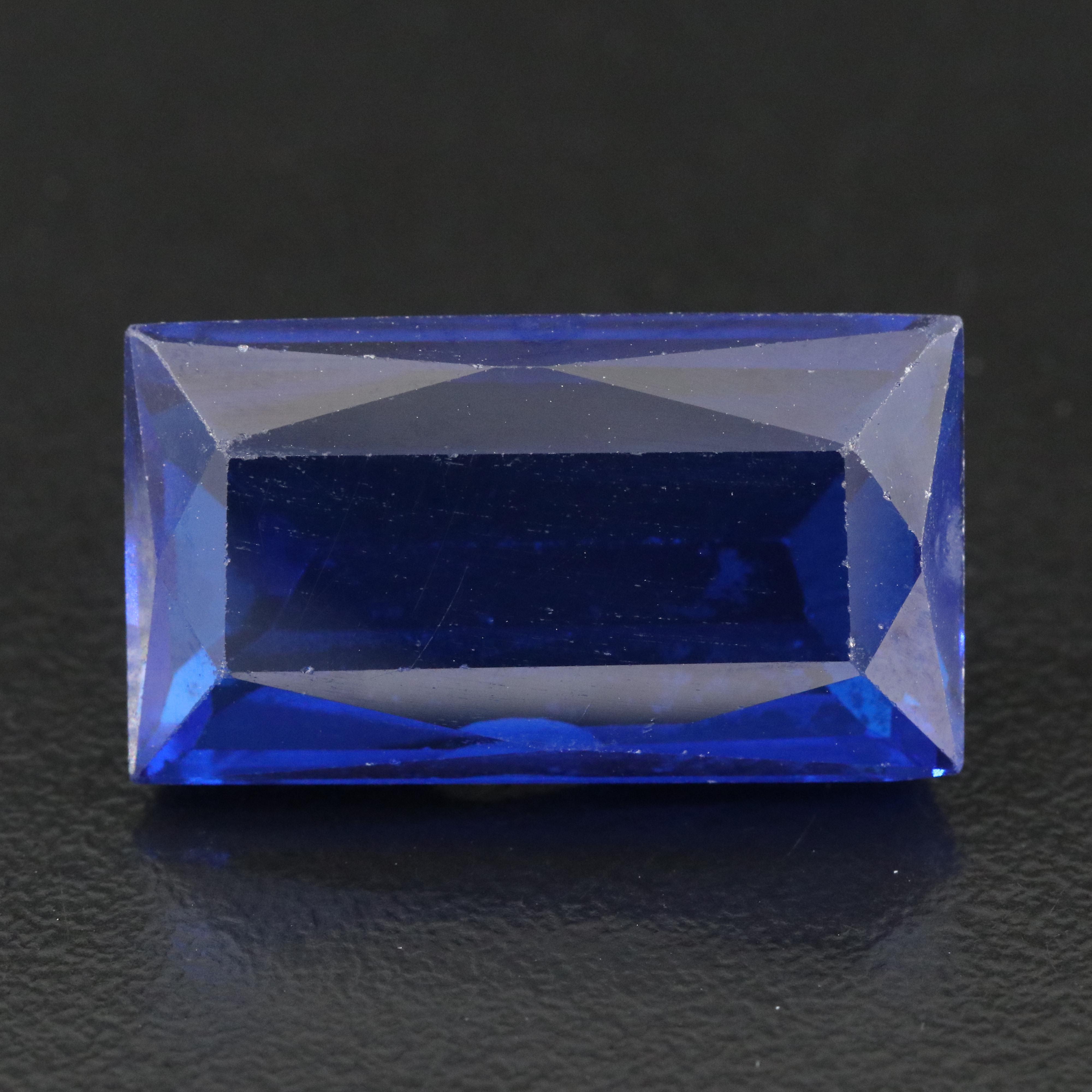 Loose 30.05 CT Spinel