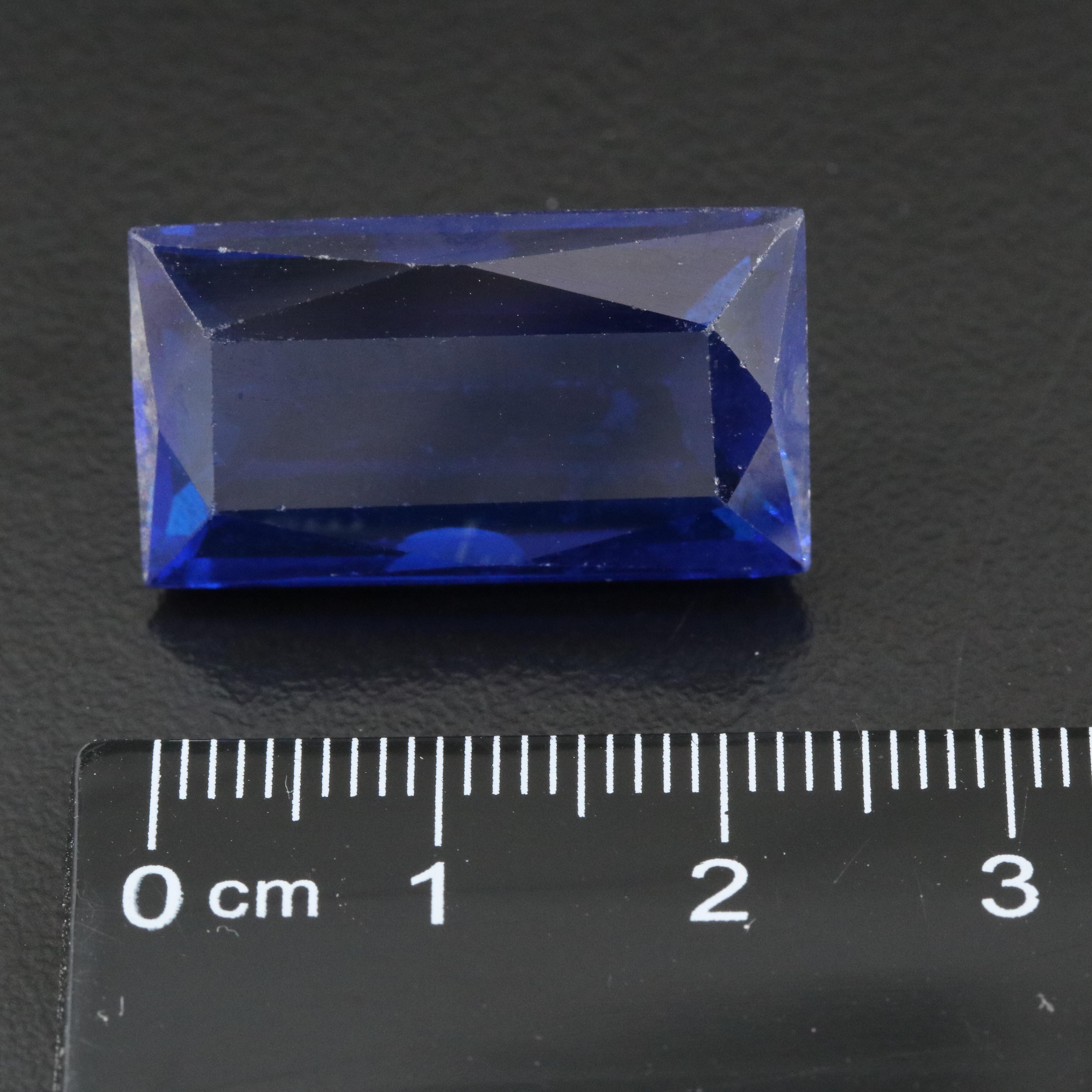 Loose 30.05 CT Spinel