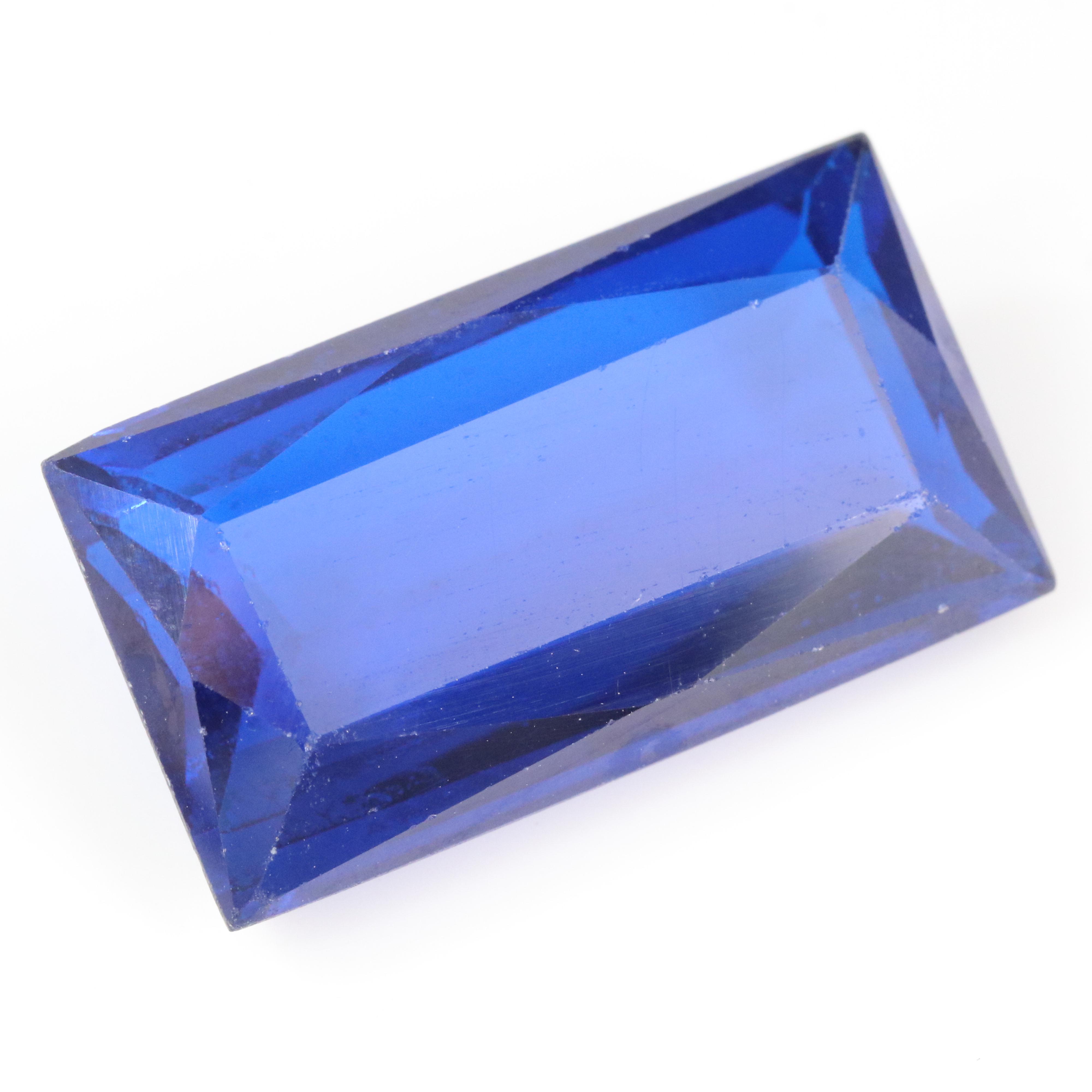 Loose 30.05 CT Spinel