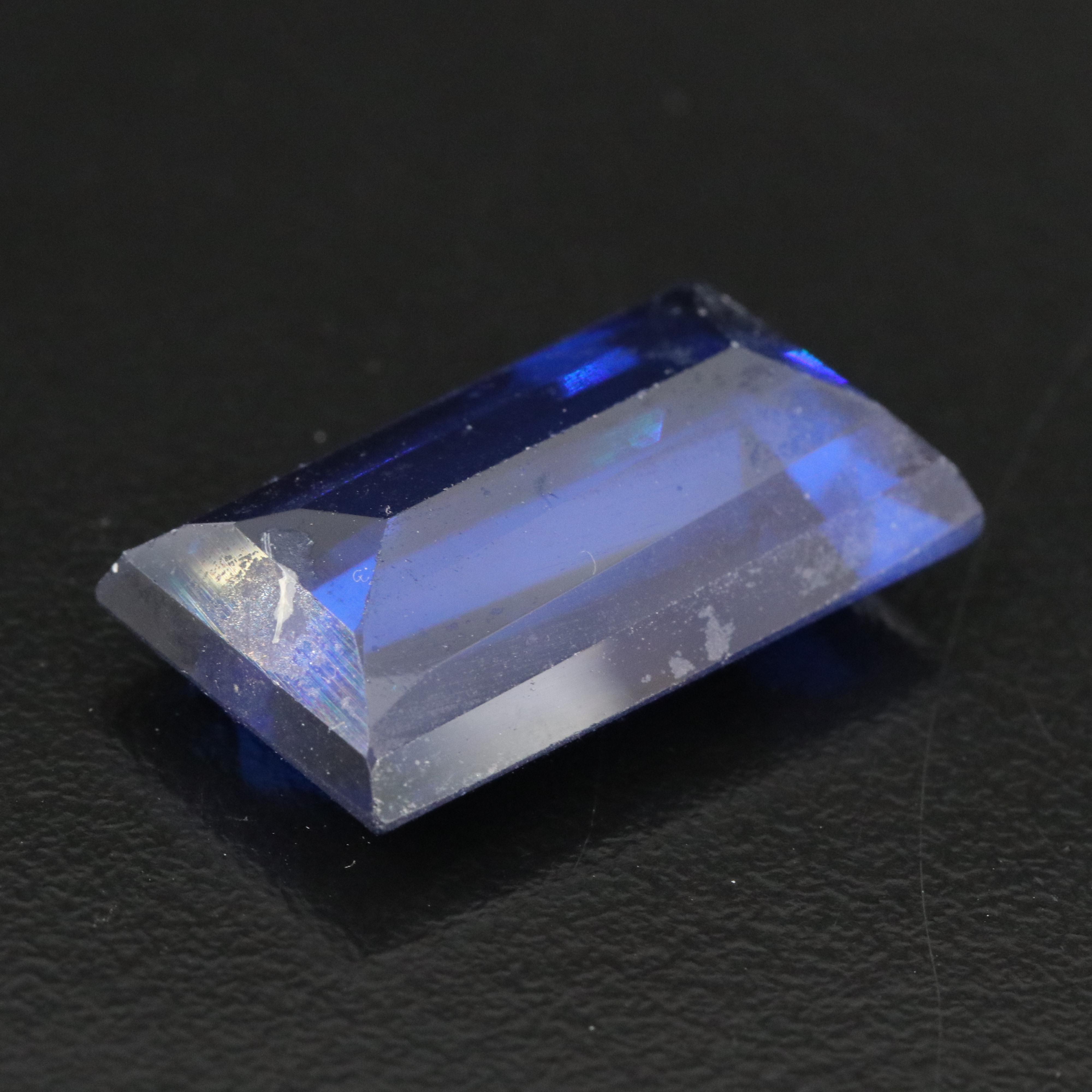 Loose 30.05 CT Spinel
