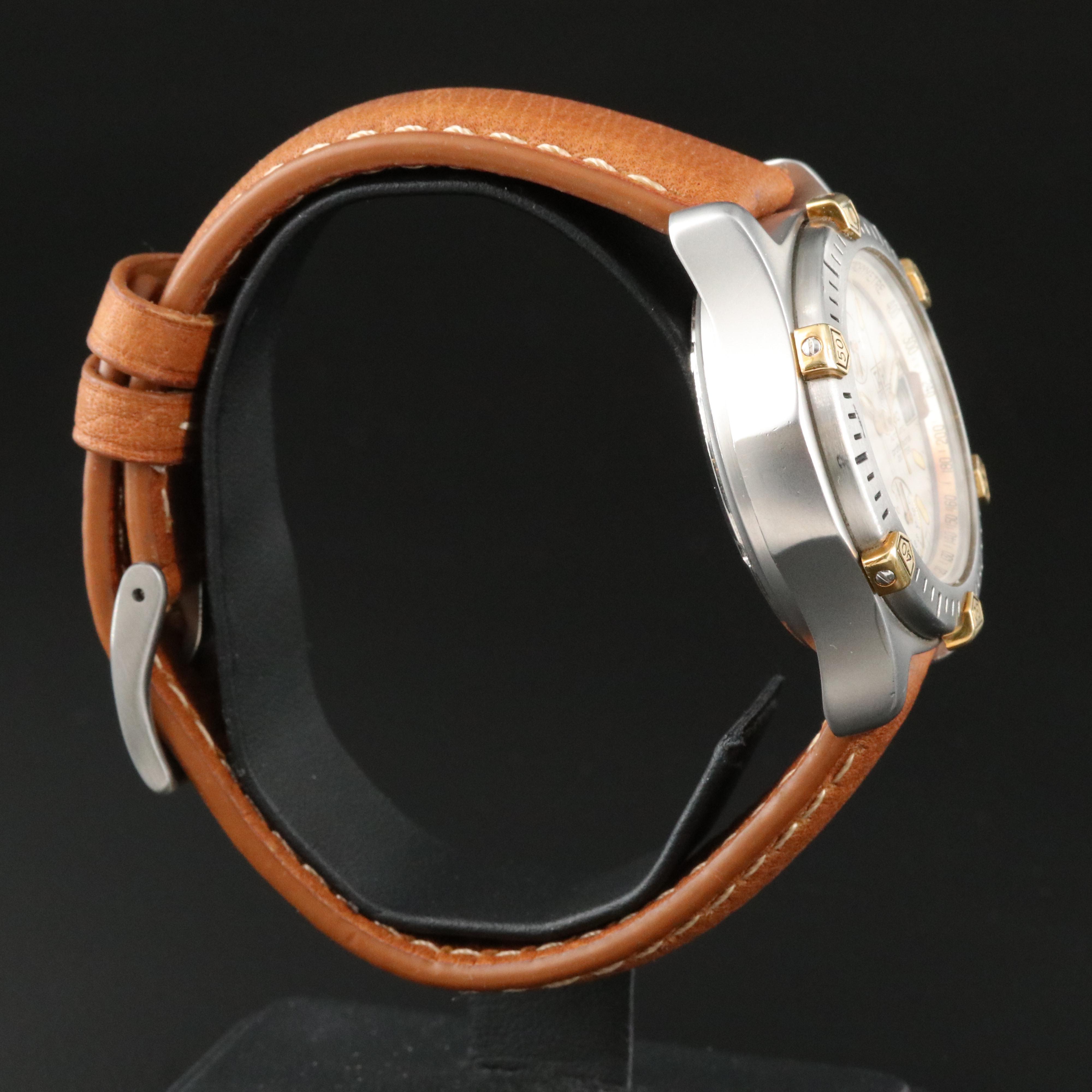 TAG Heuer 2000 Series Chronograph ref. 165.806 Automatic Watch