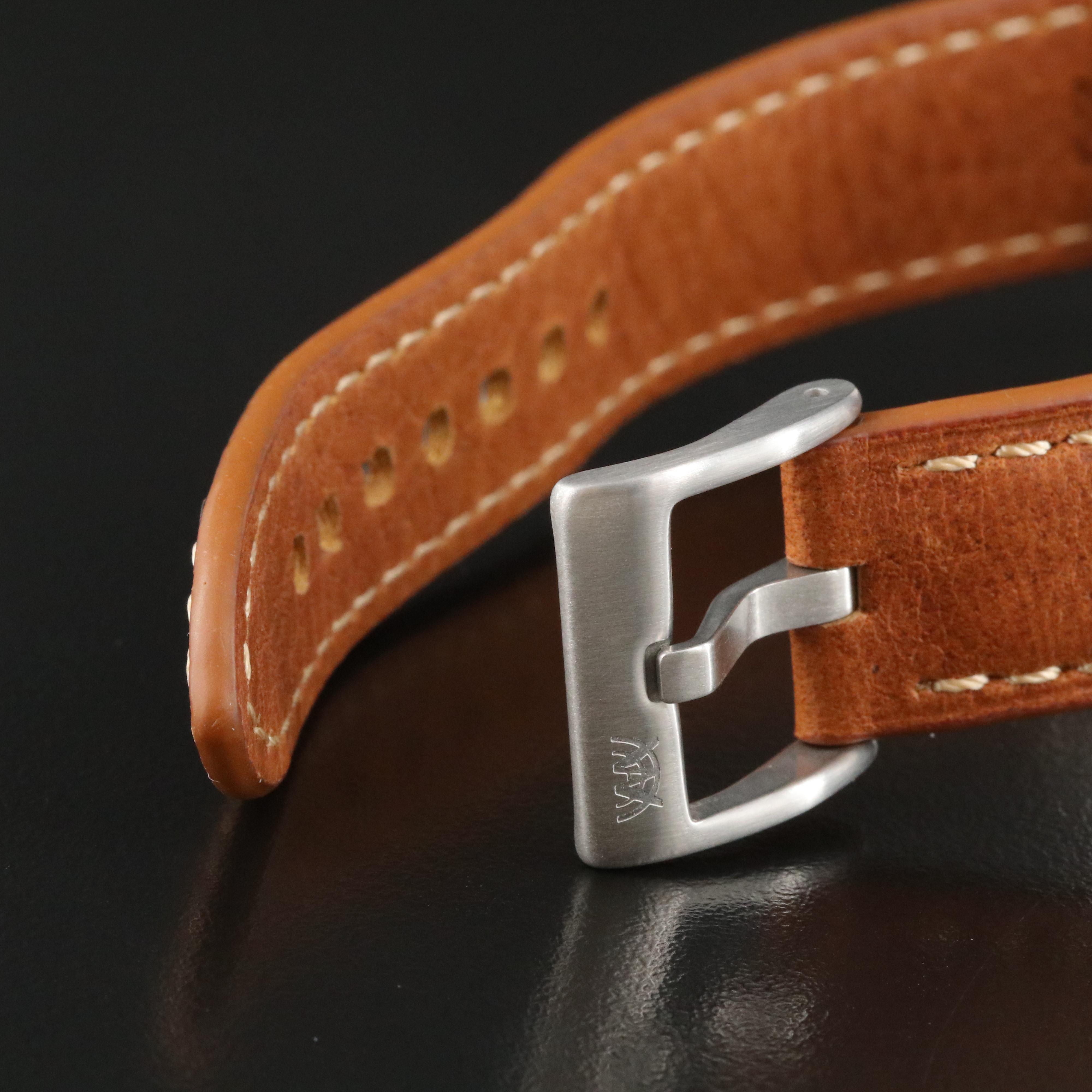 TAG Heuer 2000 Series Chronograph ref. 165.806 Automatic Watch