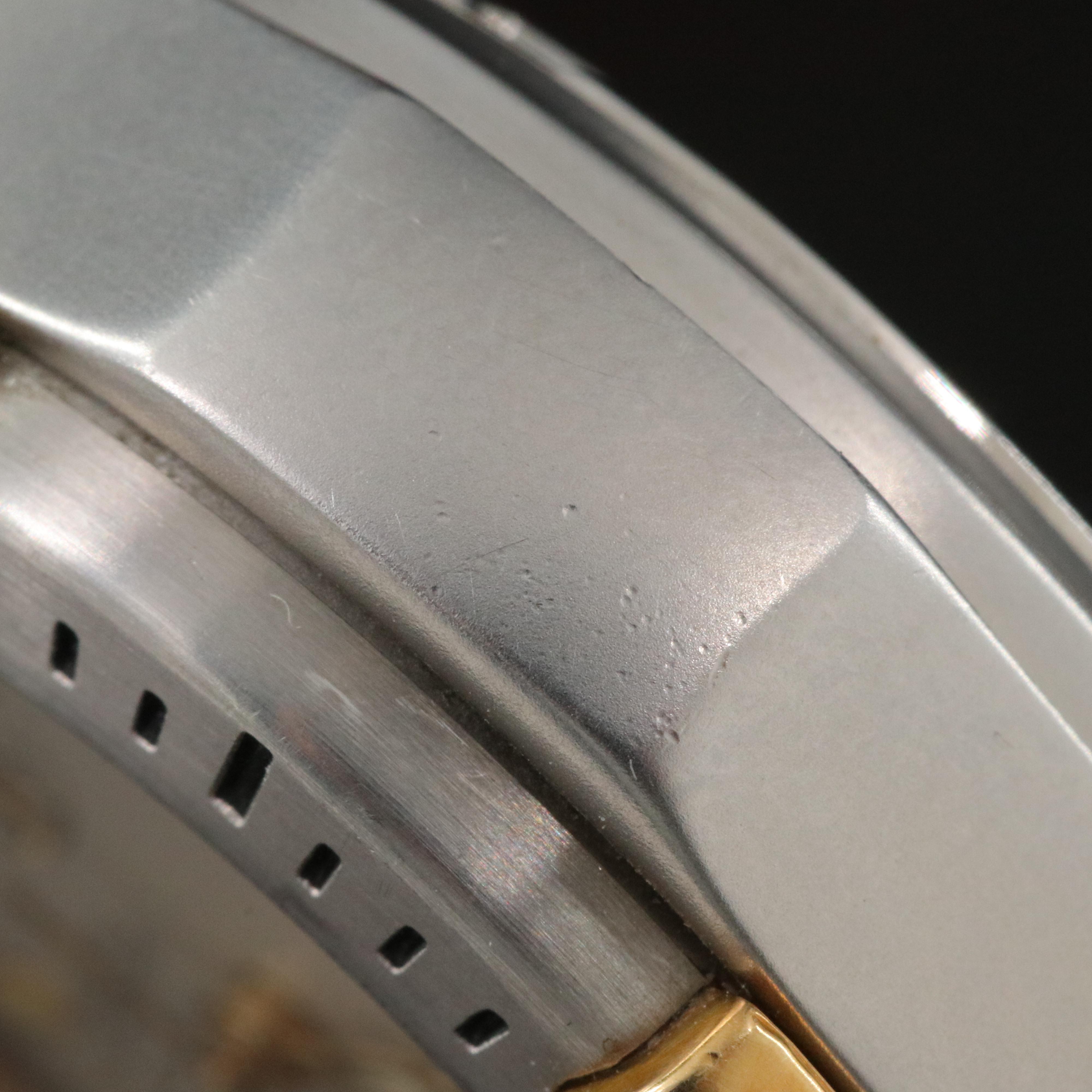 TAG Heuer 2000 Series Chronograph ref. 165.806 Automatic Watch