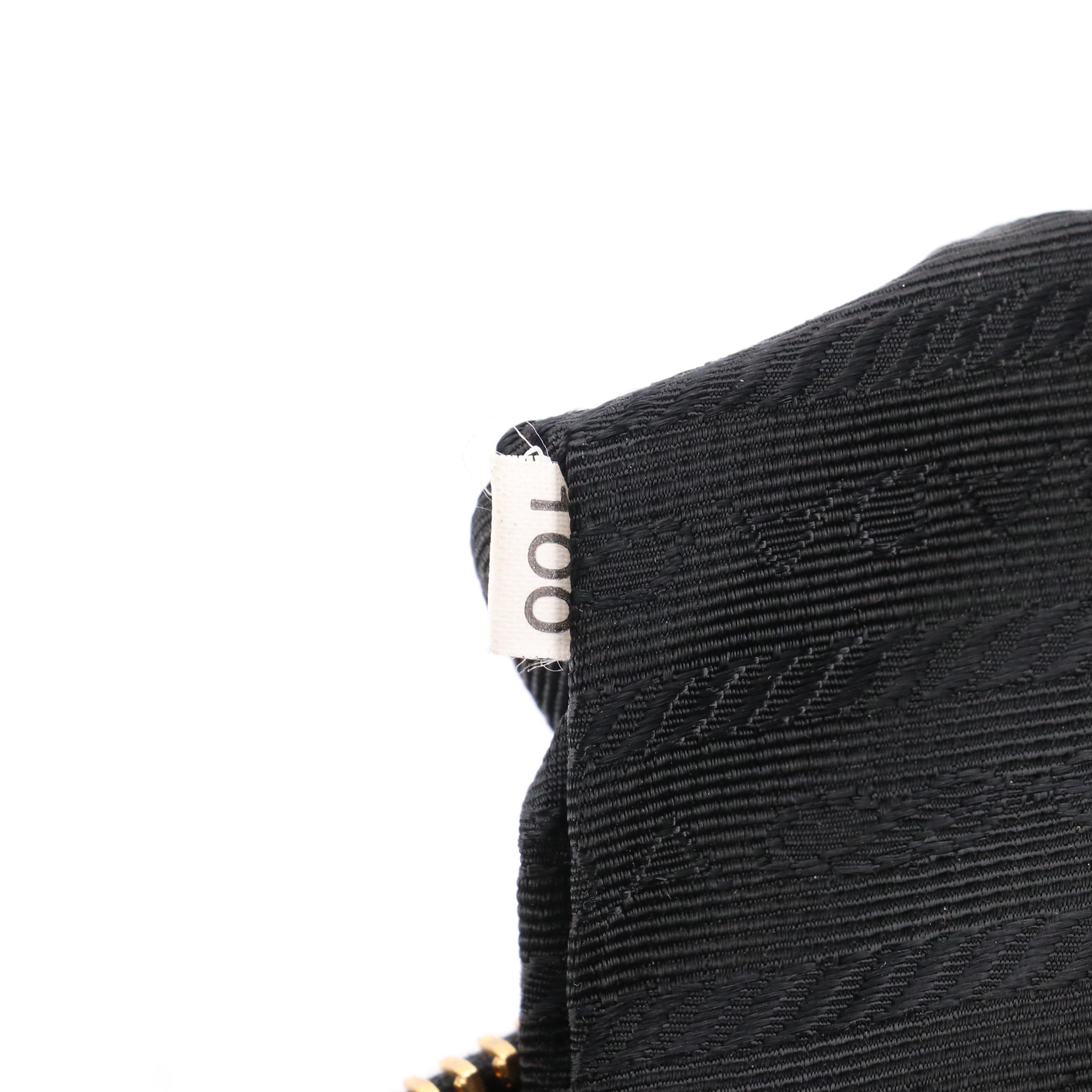 Prada Double Zip Galleria Large Tote in Saffiano Leather