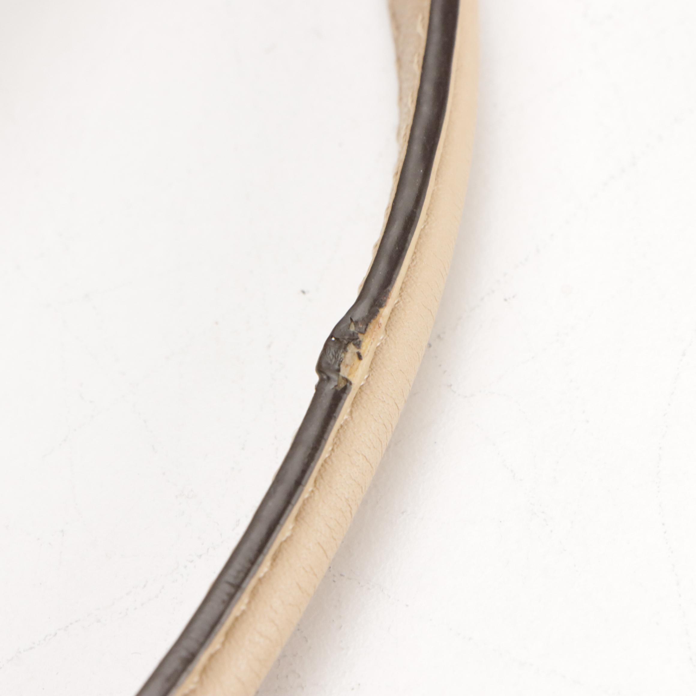 Coach Madison Phoebe Shoulder Bag 27843 in Op Art Pearlescent Jacquard