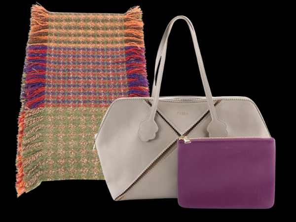 Designer Fashion & Accessories to Benefit Dress For Success