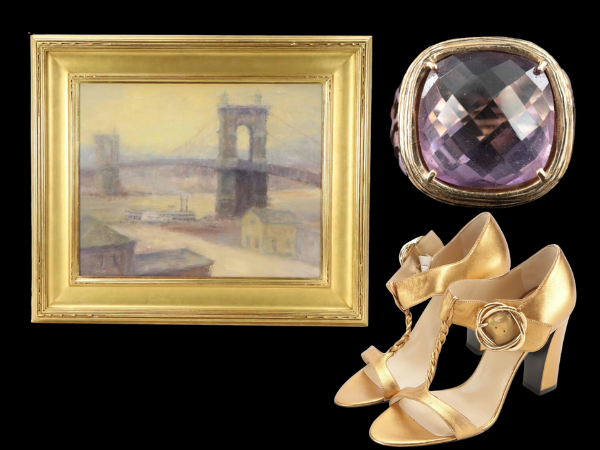 THIS WEEK'S SENSATIONAL FINDS