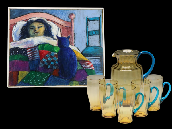 Mod & Bohemian Style