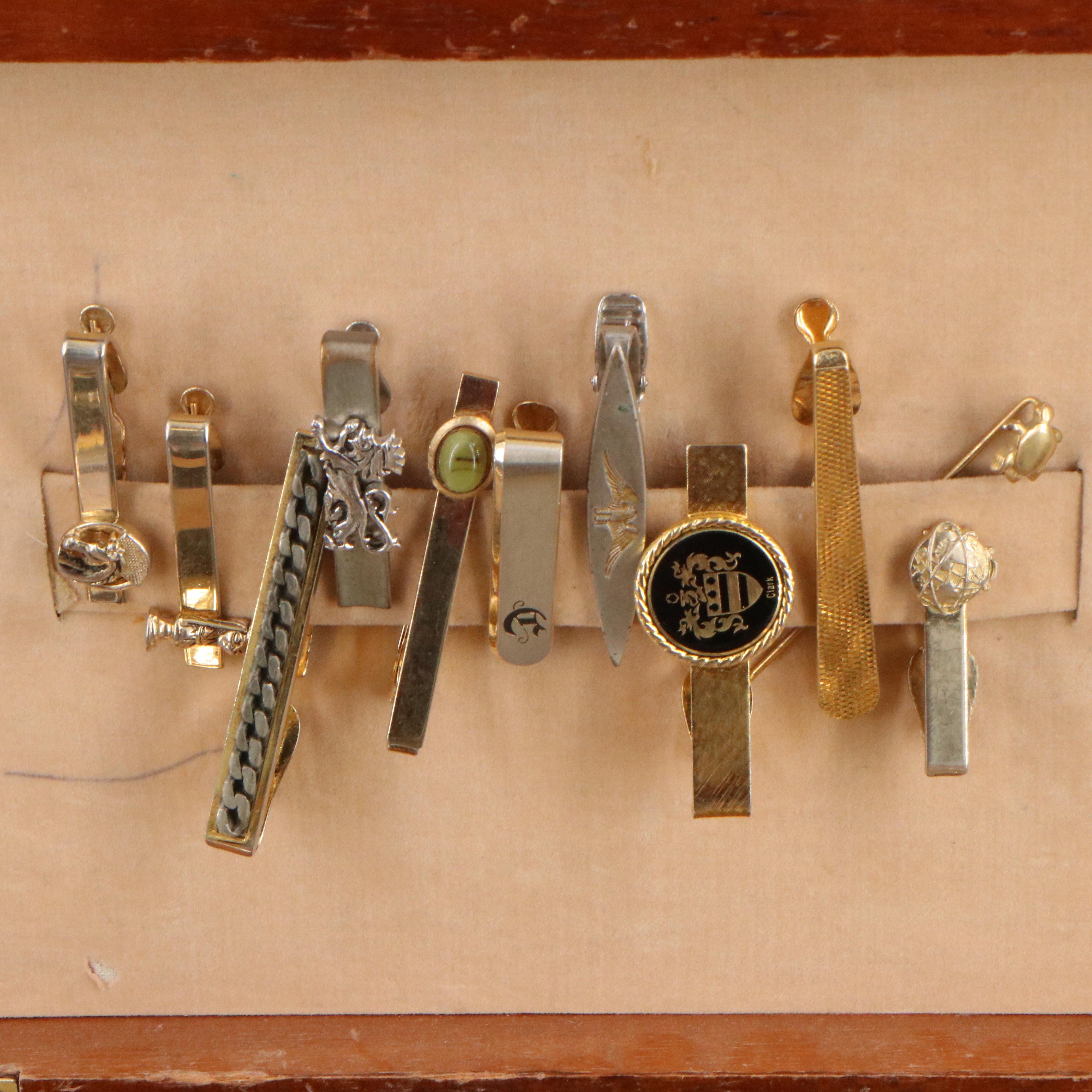 Uncommon Discoveries: Jewelry Collection