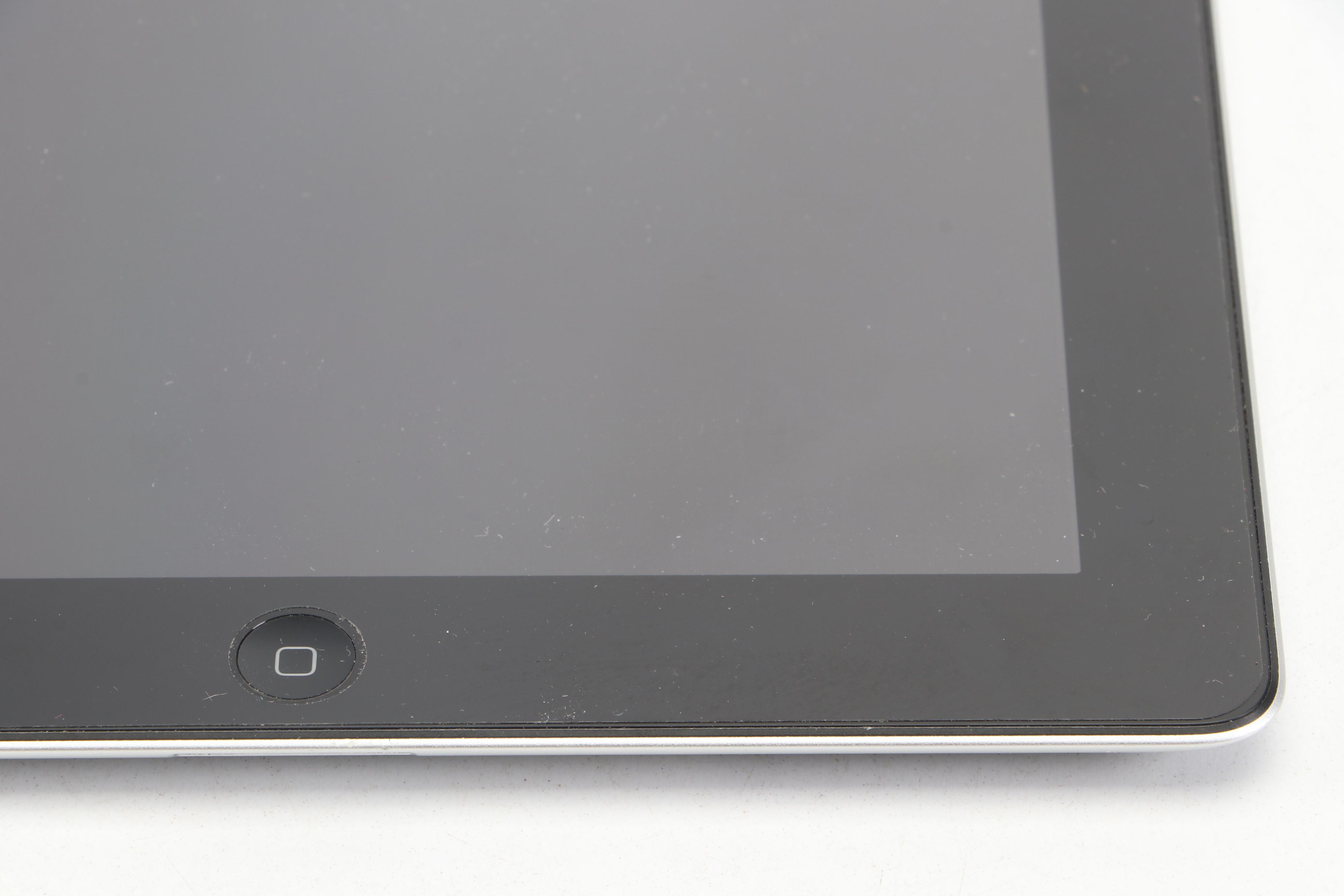 Apple iPad 3rd Generation with Apple iPod Nano and Apple iPod Shuffle