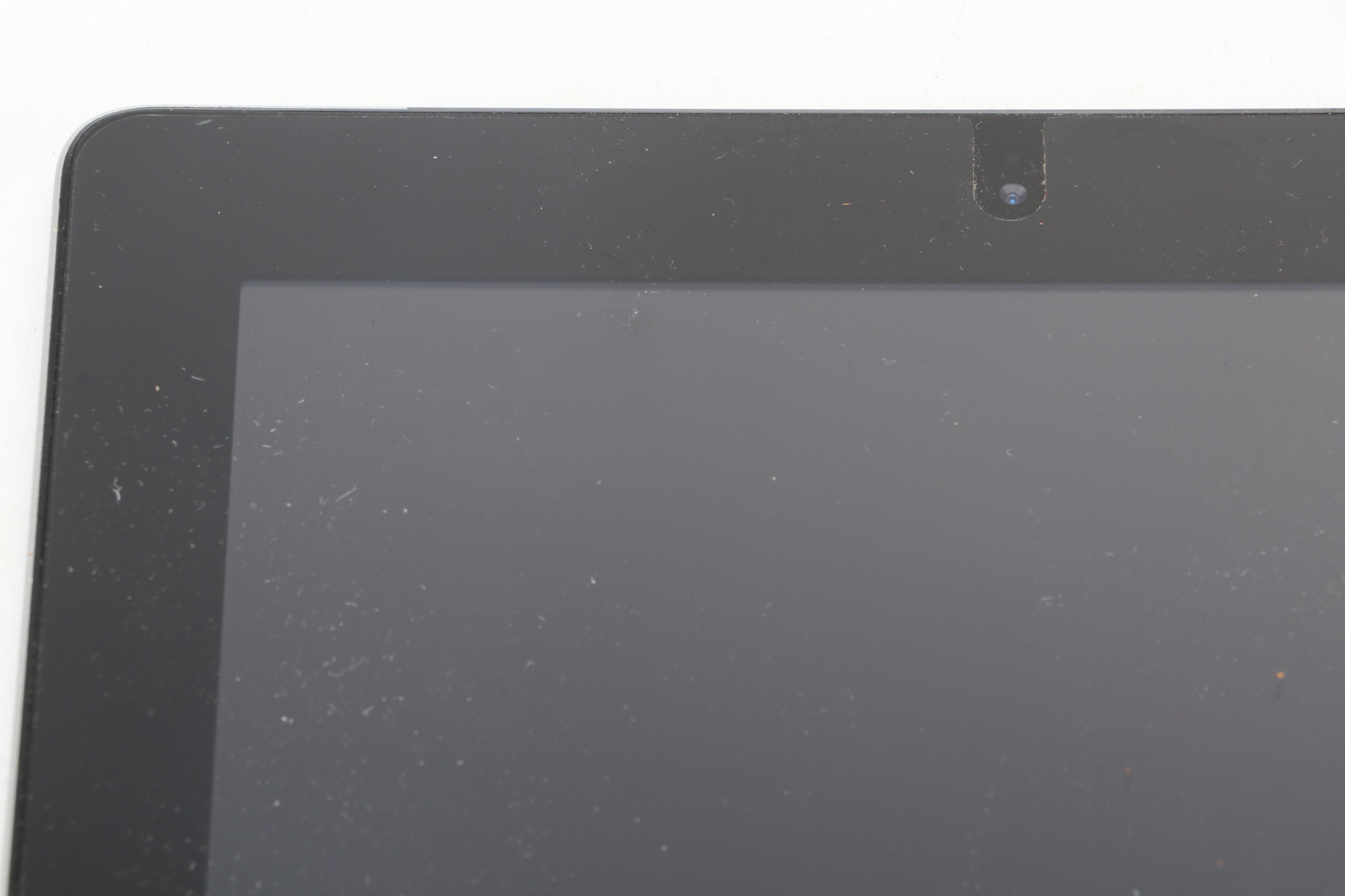 Apple iPad 3rd Generation with Apple iPod Nano and Apple iPod Shuffle