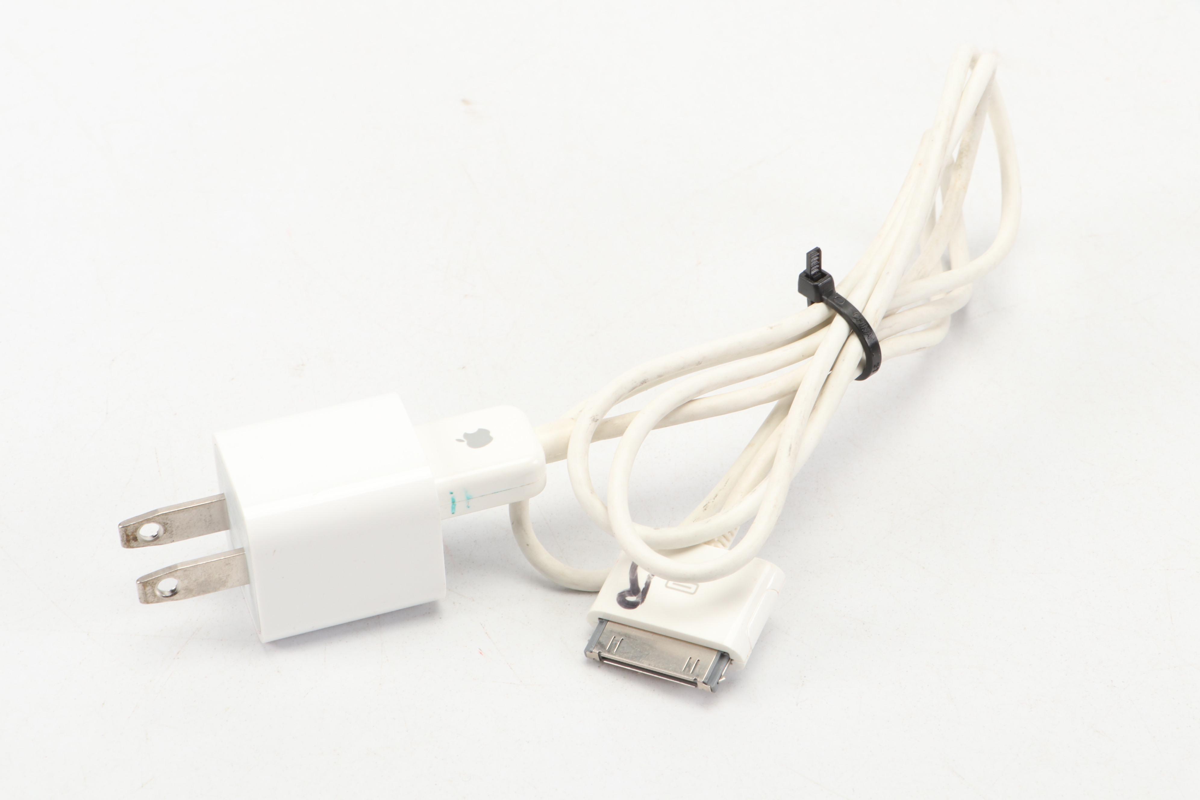 Apple iPad 3rd Generation with Apple iPod Nano and Apple iPod Shuffle