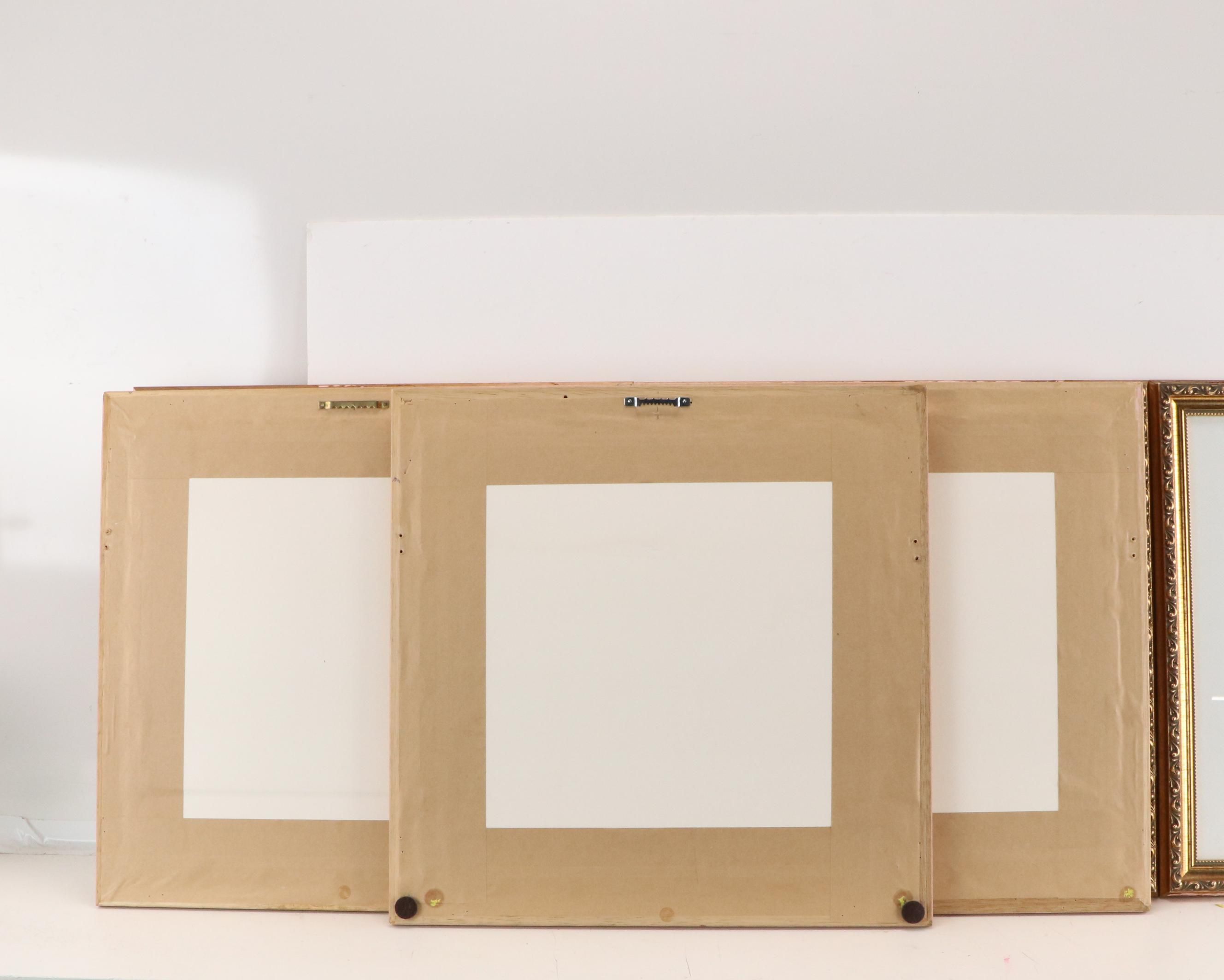 Itzchak Isaac Tarkay Lithographs, 21st Century, AP 36/45