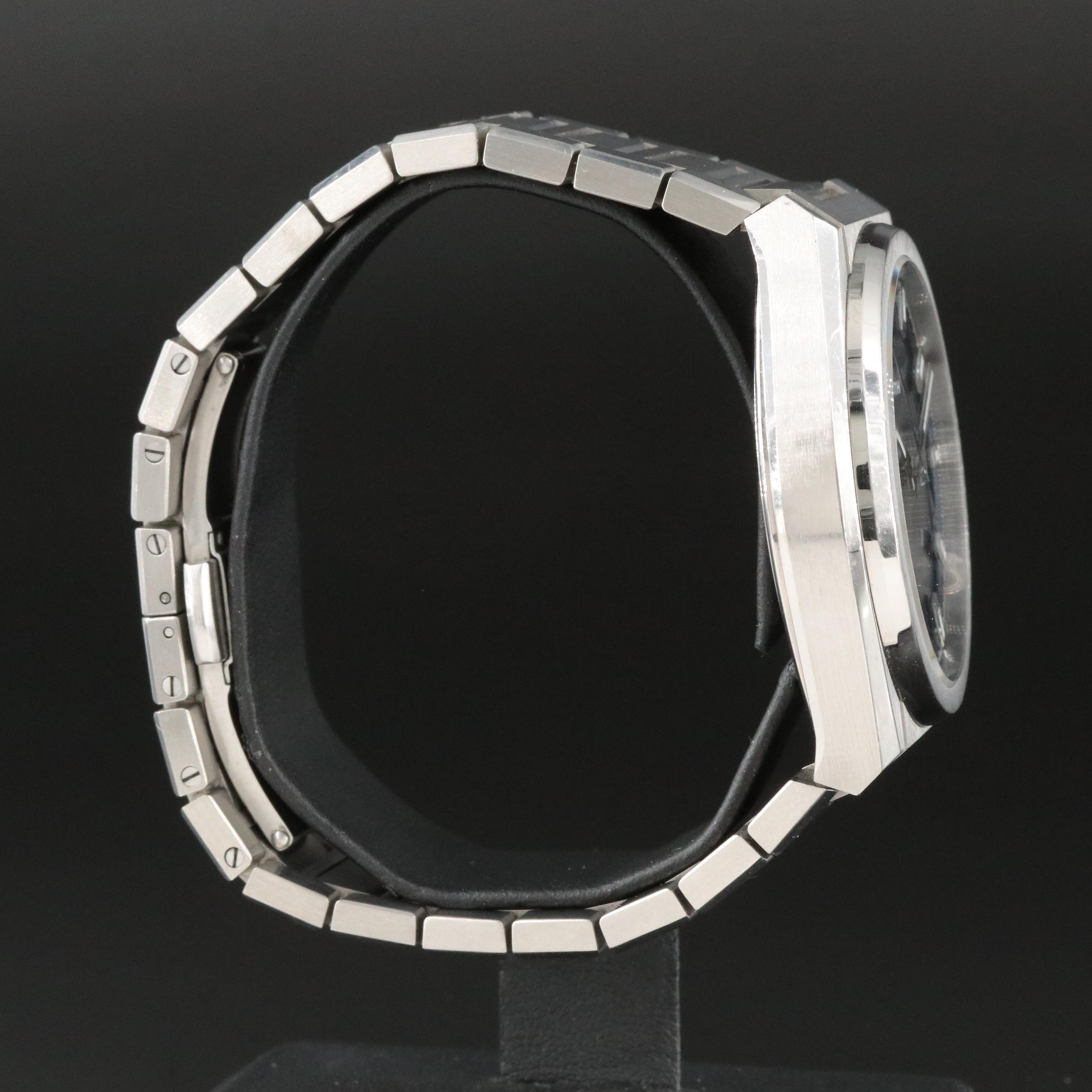 Zenith Defy Classic Titanium 95.9000.670/51.M9000 Automatic Watch