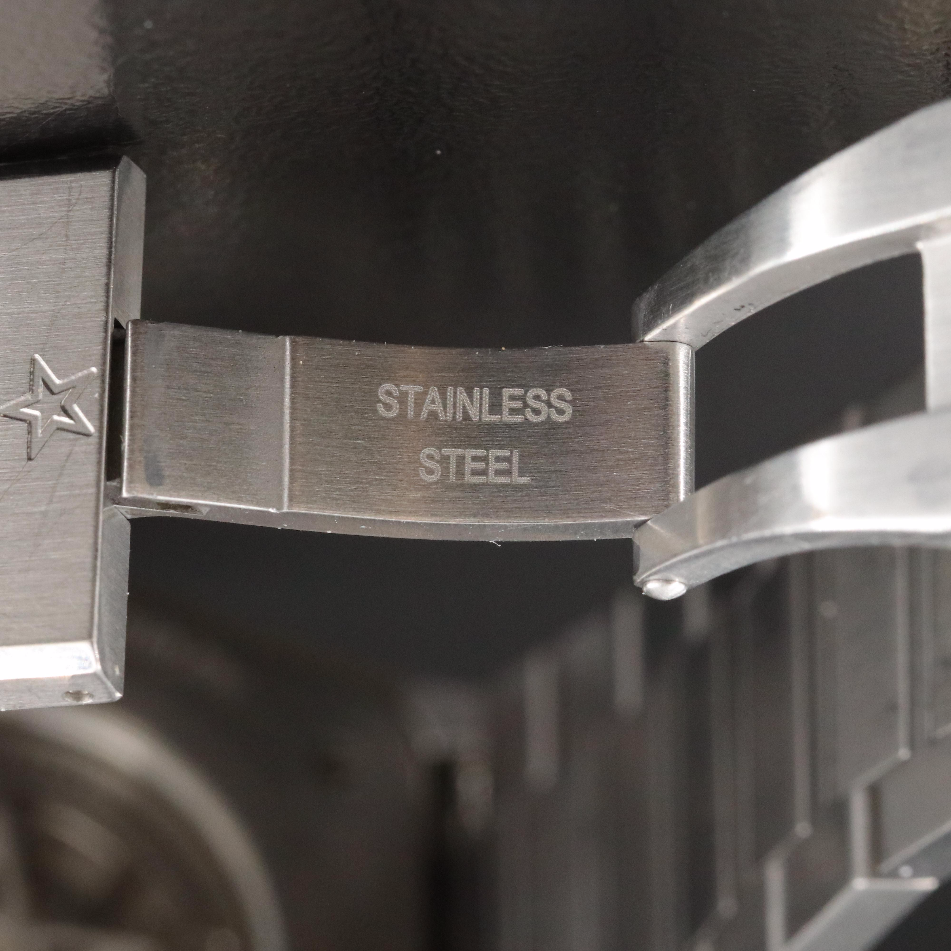 Zenith Defy Classic Titanium 95.9000.670/51.M9000 Automatic Watch