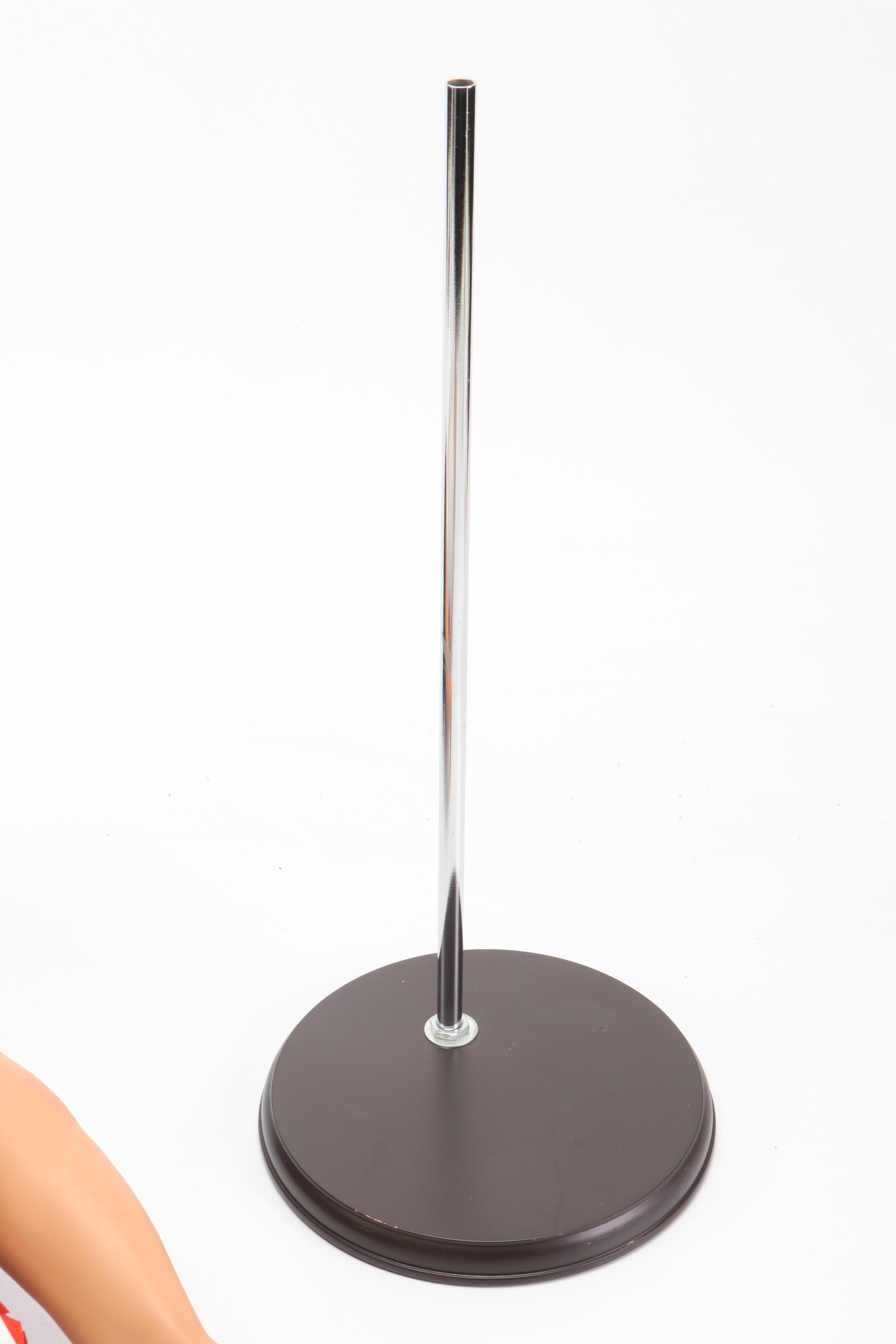 Monika Levenig for Masterpiece Gallery "Desert Blossom" Porcelain Doll, 2002