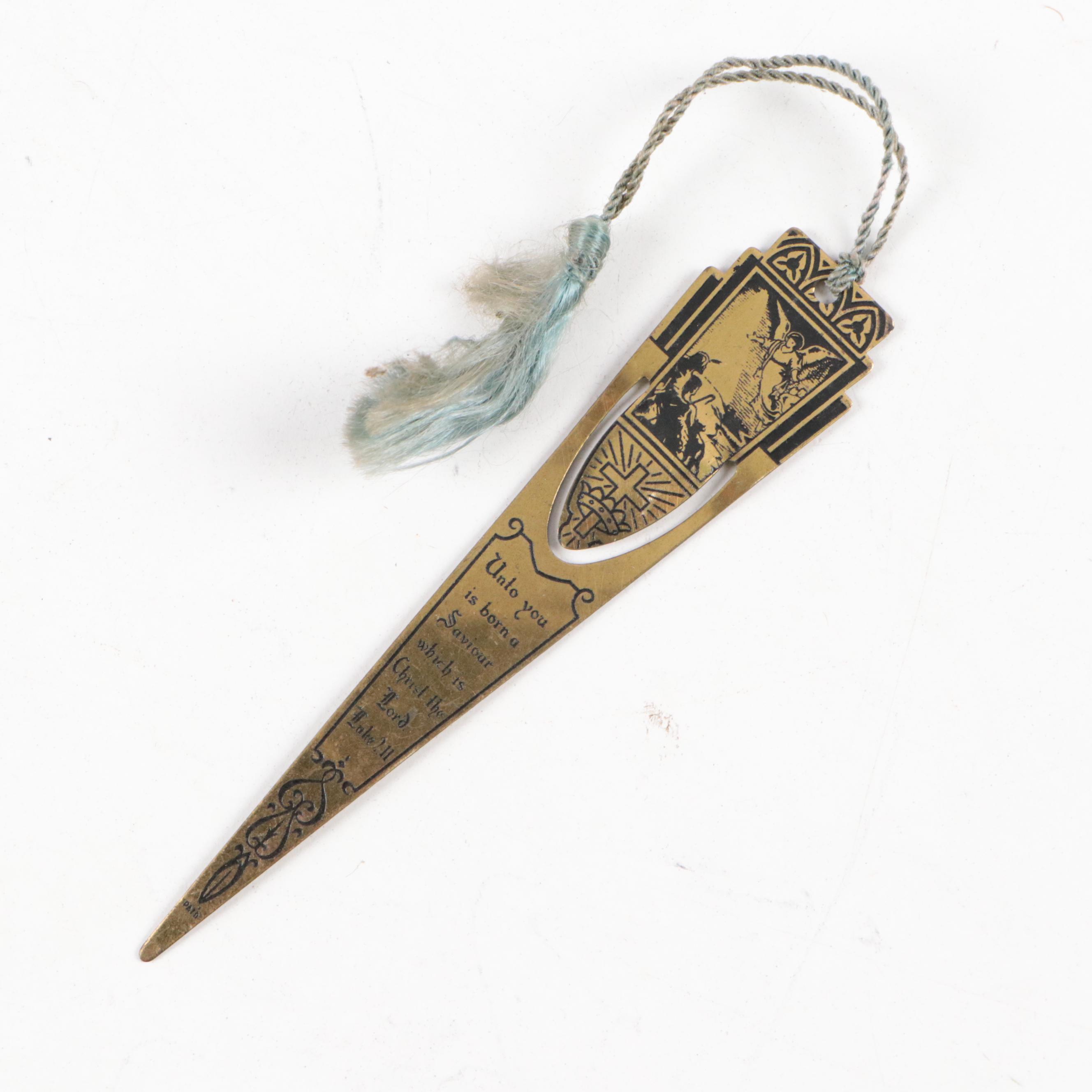 Skeleton and Padlock Keys with Fountain Pens, Marbles and More