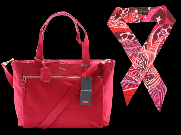 Designer Handbags, Accessories & Jewelry