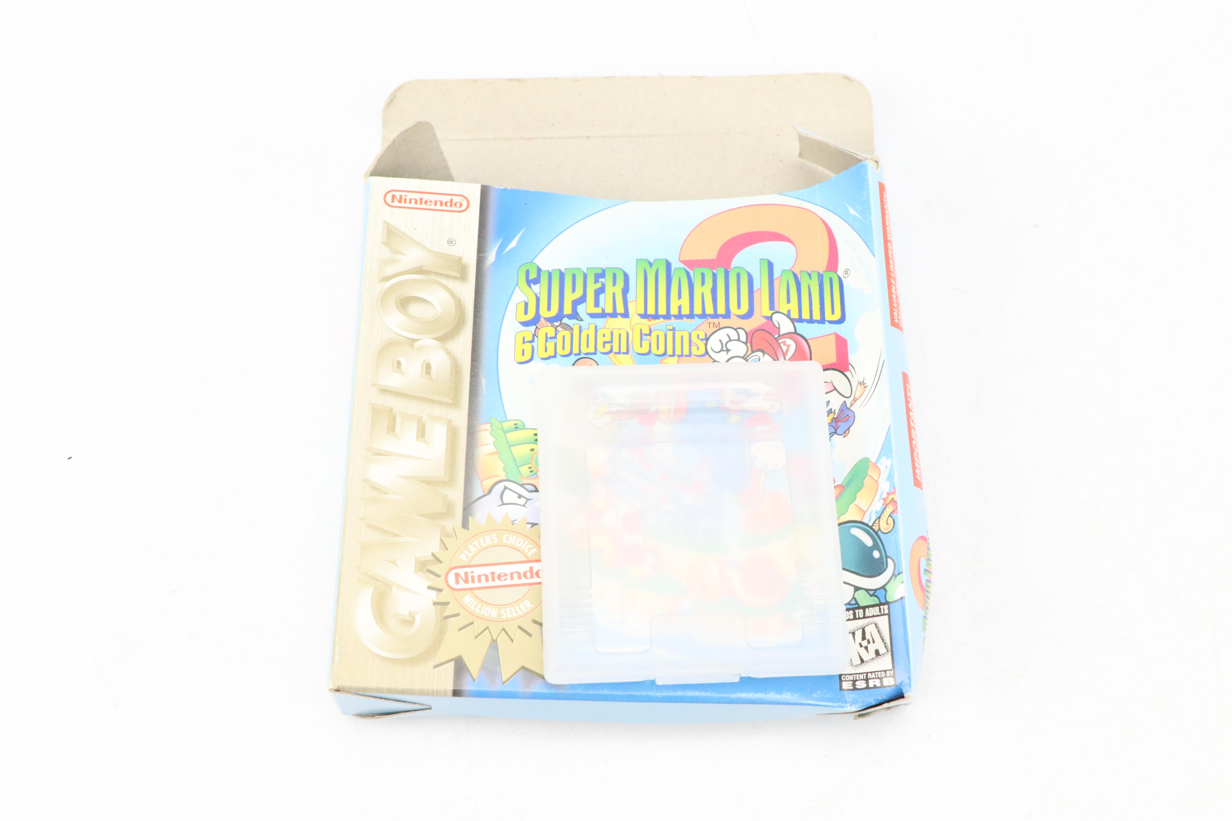 Nintendo Entertainment System w/ Zelda, Castlevania IV, Final Fantasy II & More