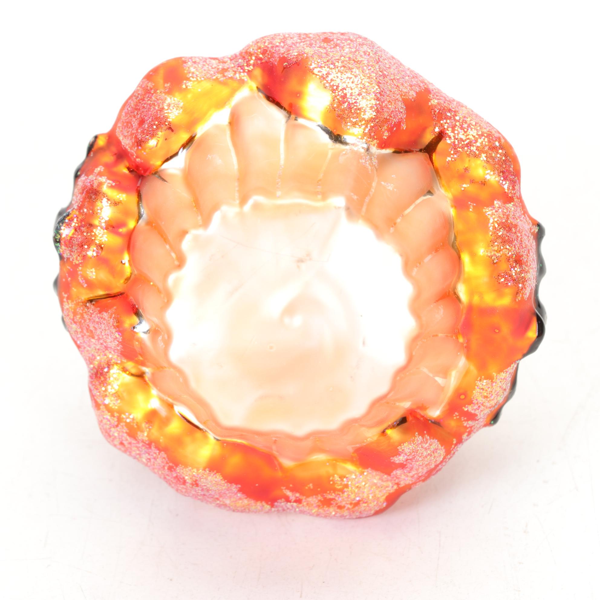 Halloween Themed Ornaments and More