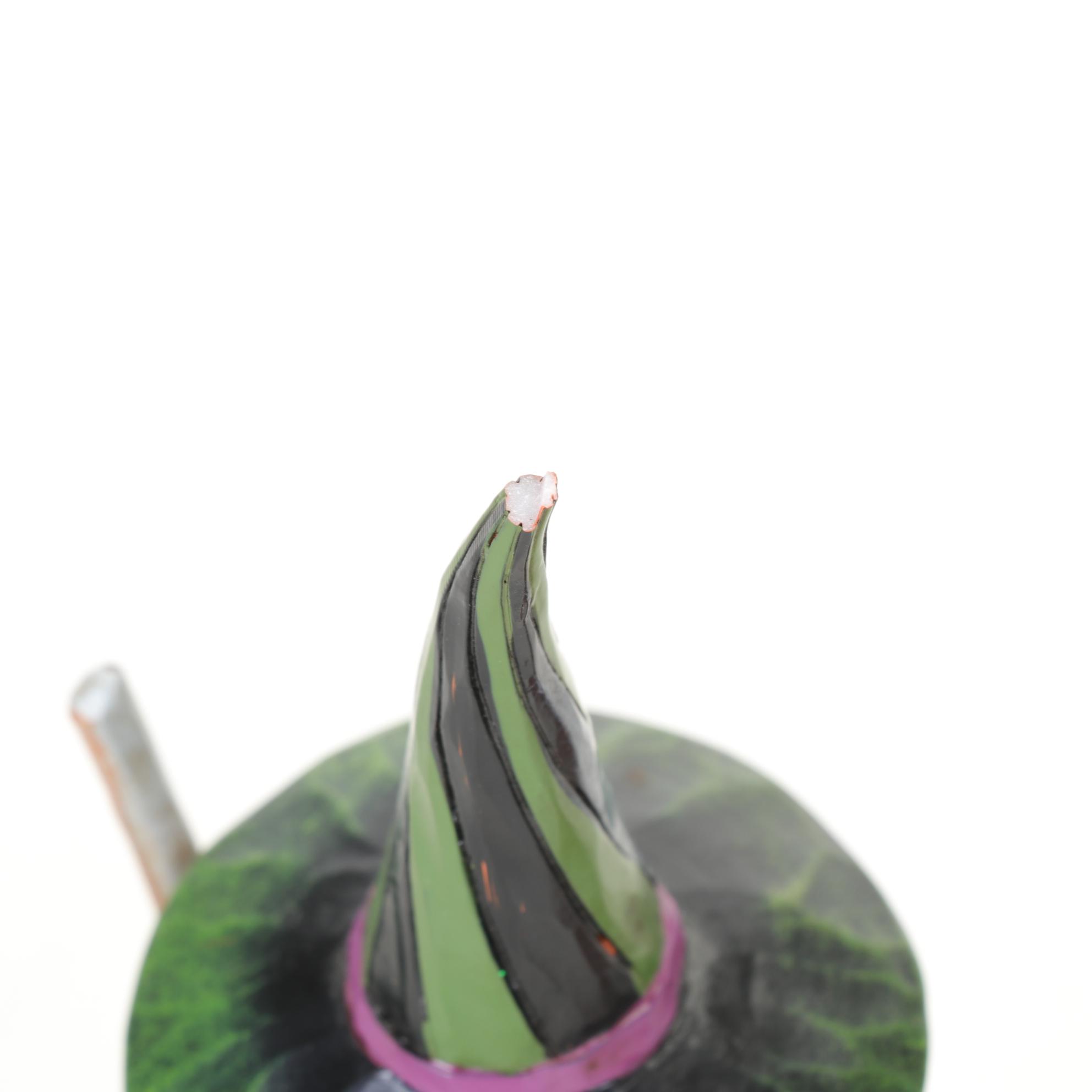 Halloween Themed Ornaments and More