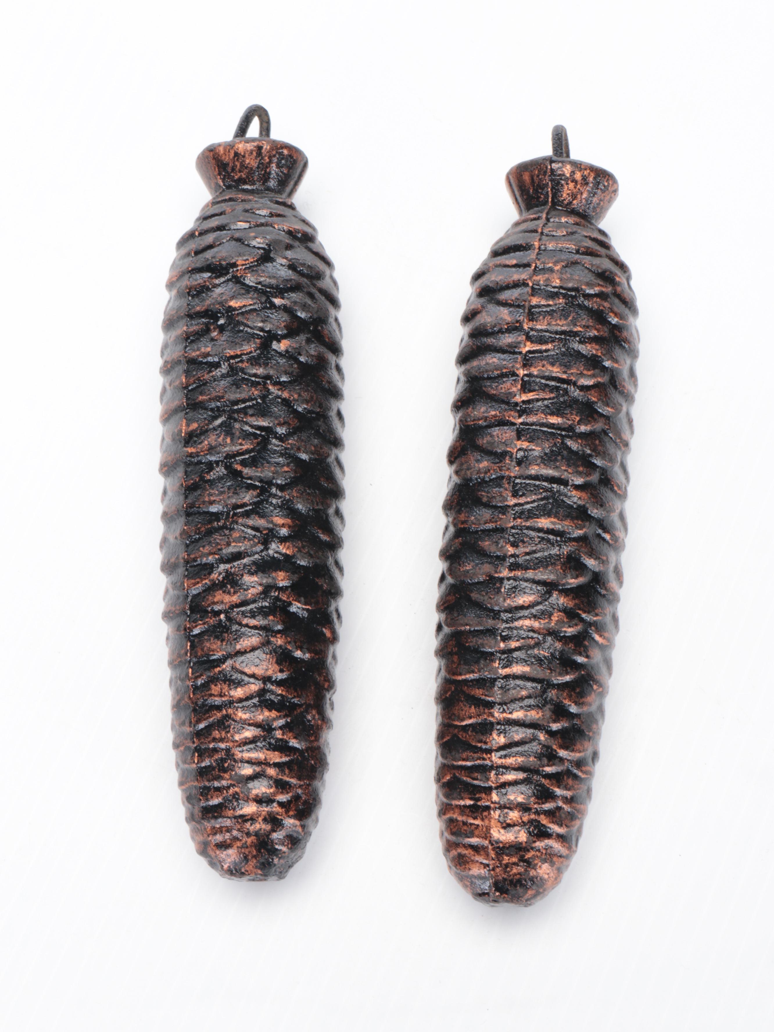 German Black Forest Style Carved Wood Traditional Cuckoo Clock