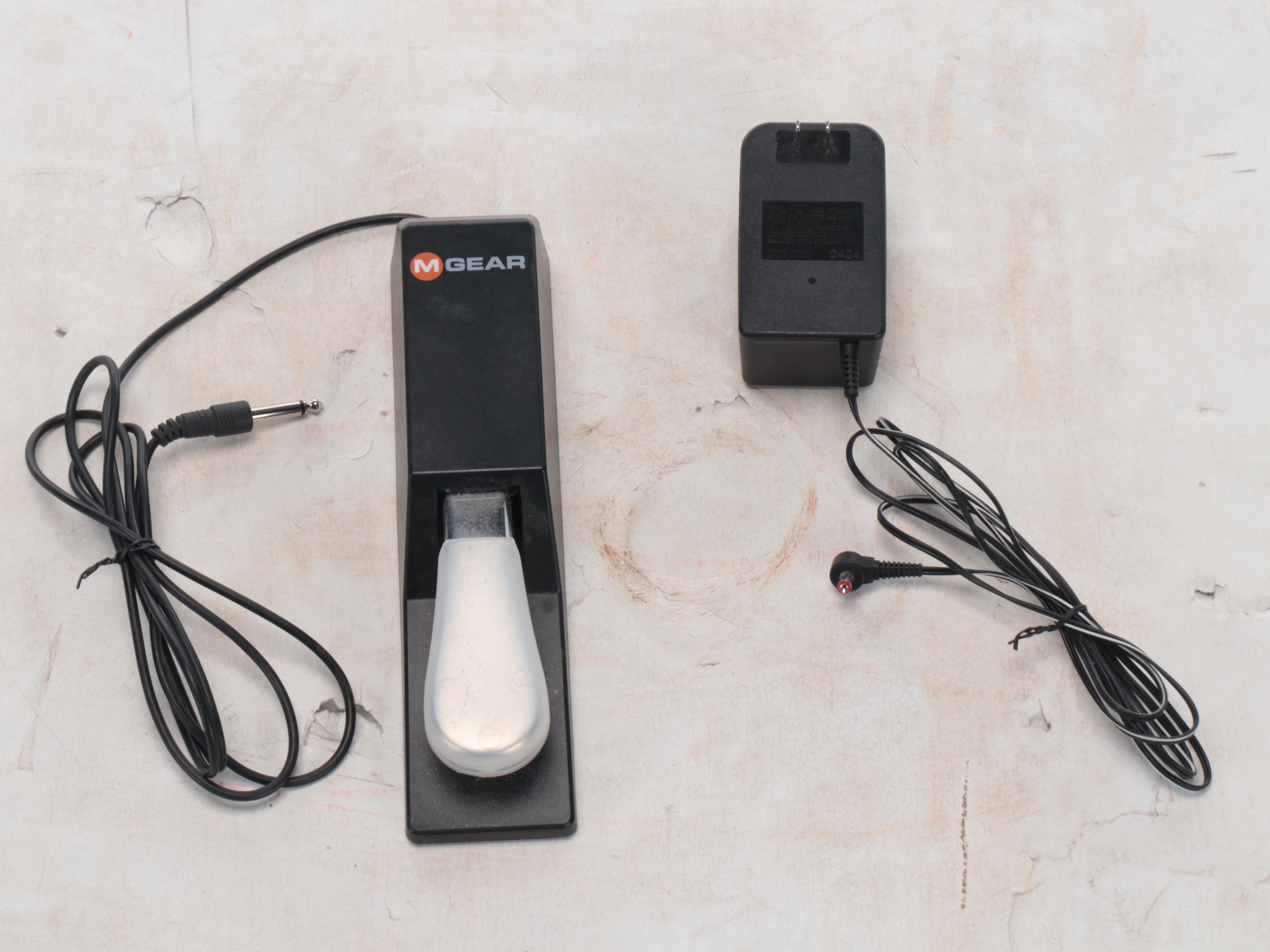 Casio WK-3500 76-Key Keyboard Workstation with Stand