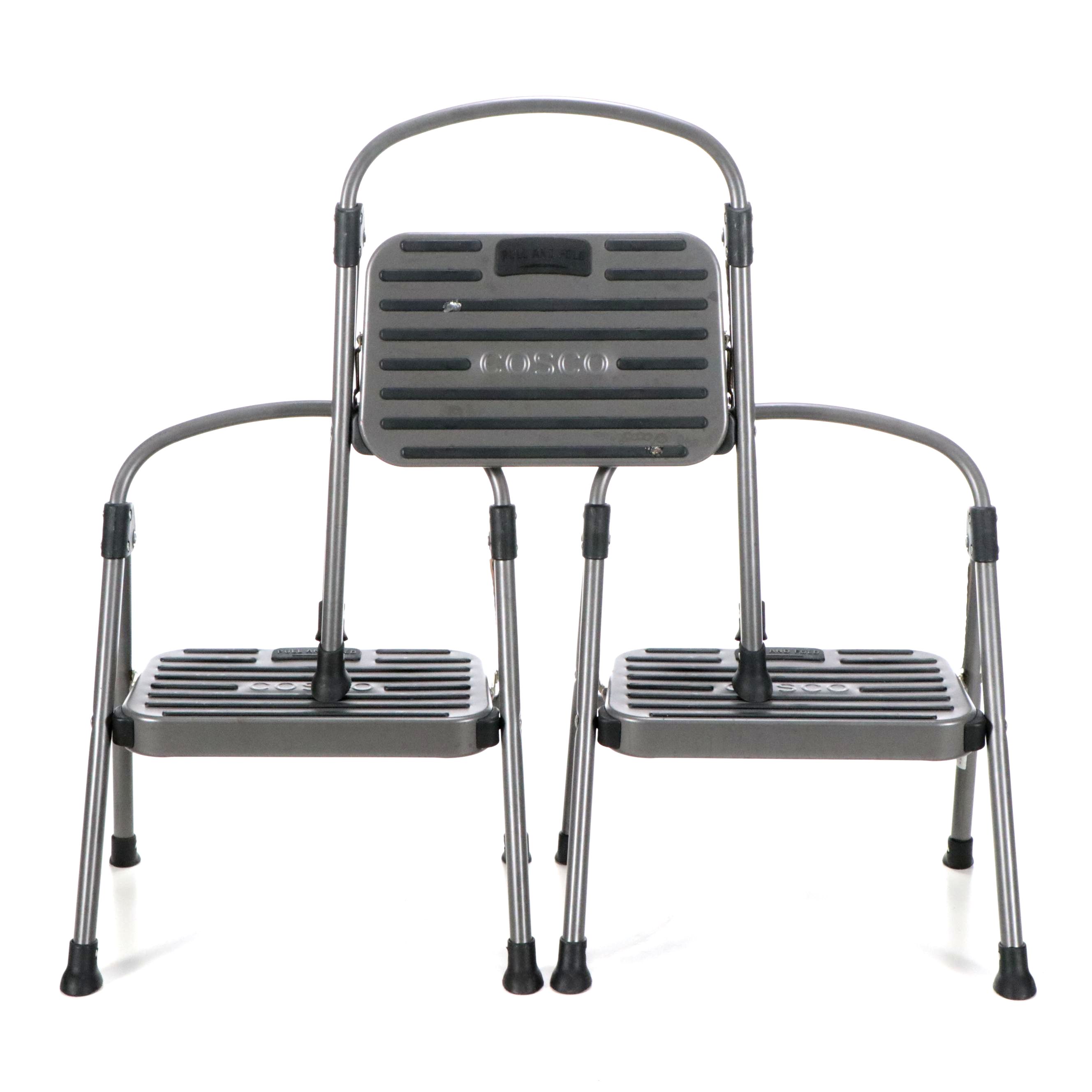 Cosco 11-012 DGR Folding Step Stools