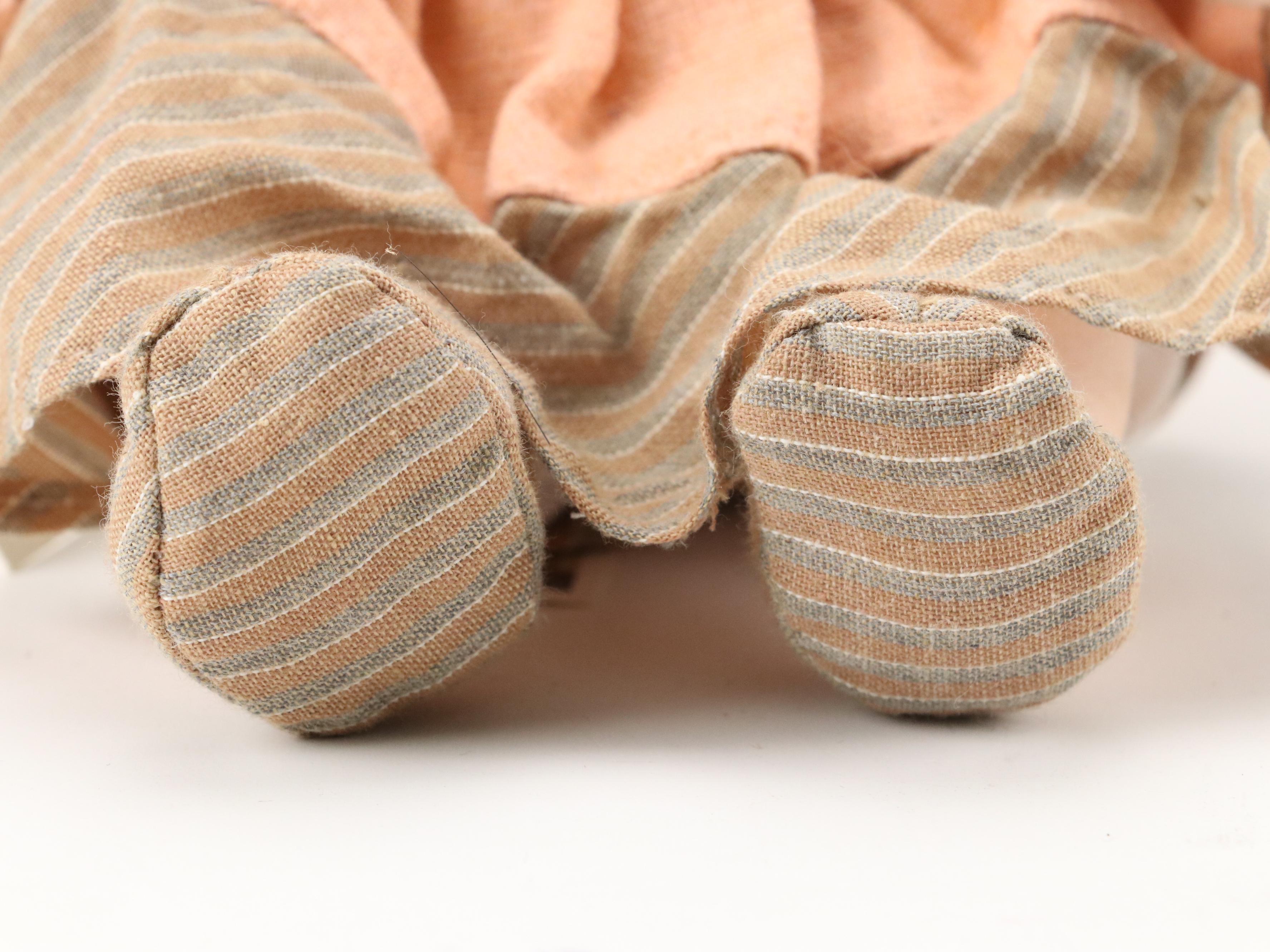 Las Meninas Doll by Aldeasa, Muñecas Mexicanas Rag Doll and Handmade Irish Doll