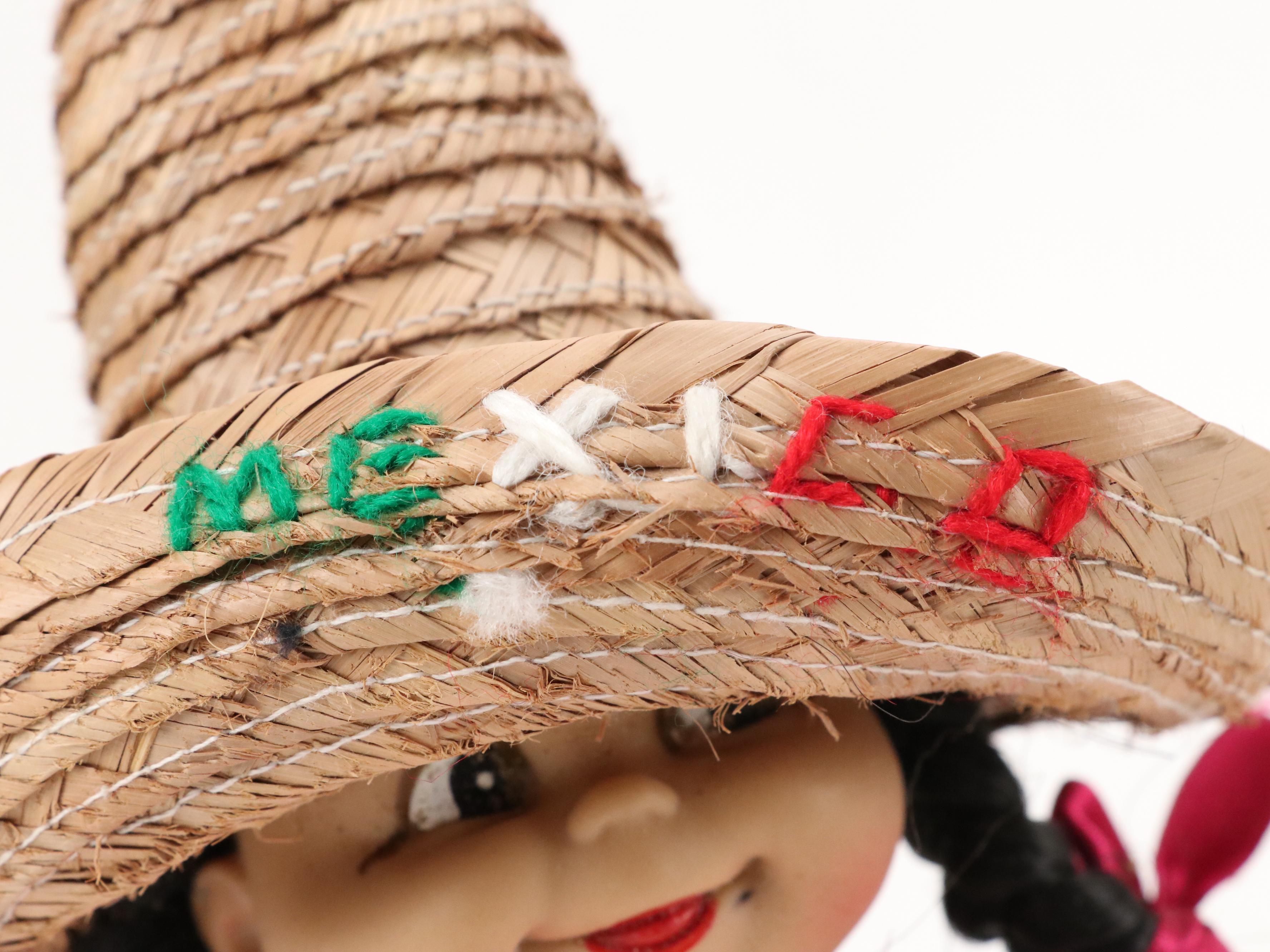 Las Meninas Doll by Aldeasa, Muñecas Mexicanas Rag Doll and Handmade Irish Doll