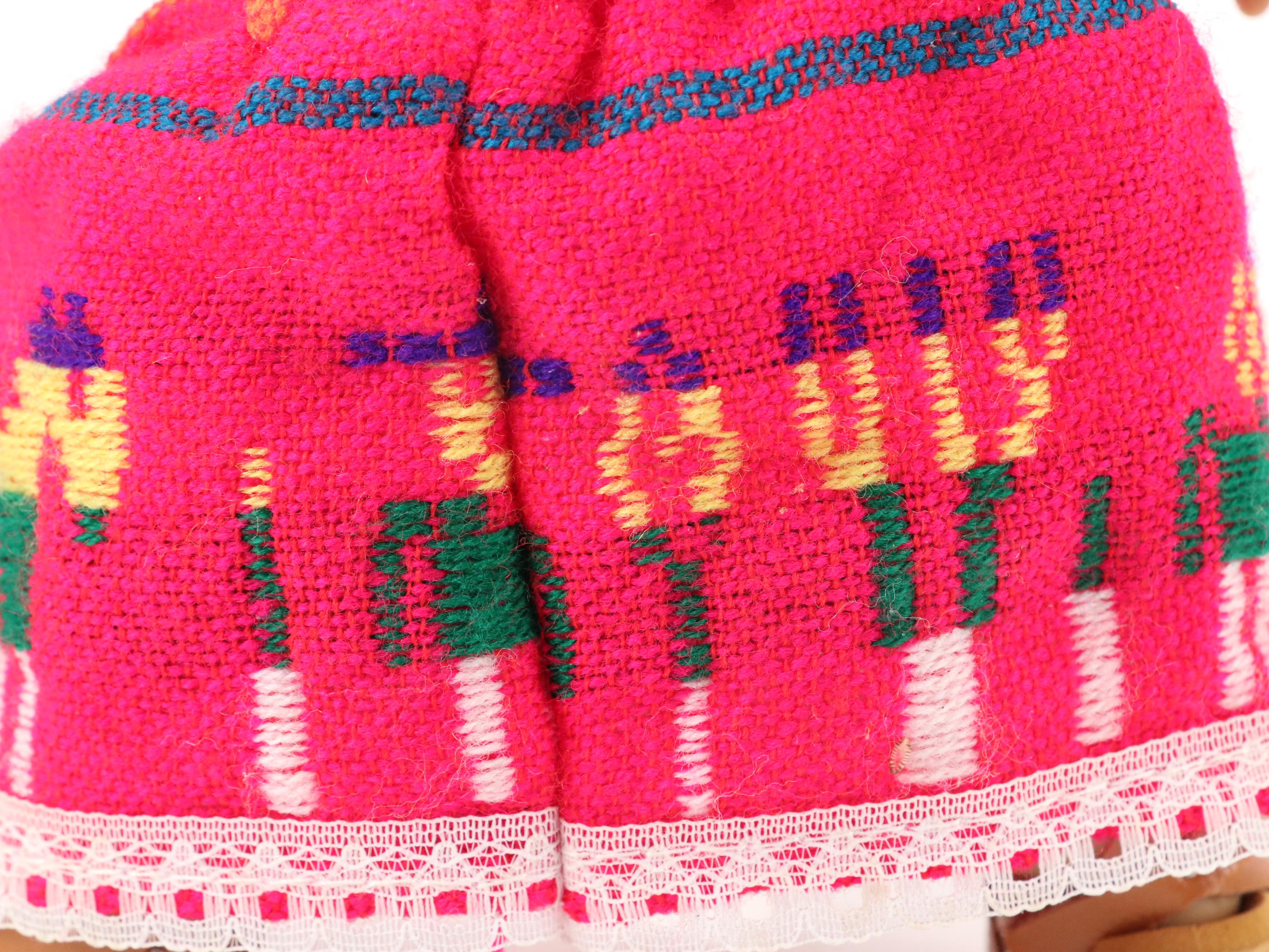 Las Meninas Doll by Aldeasa, Muñecas Mexicanas Rag Doll and Handmade Irish Doll