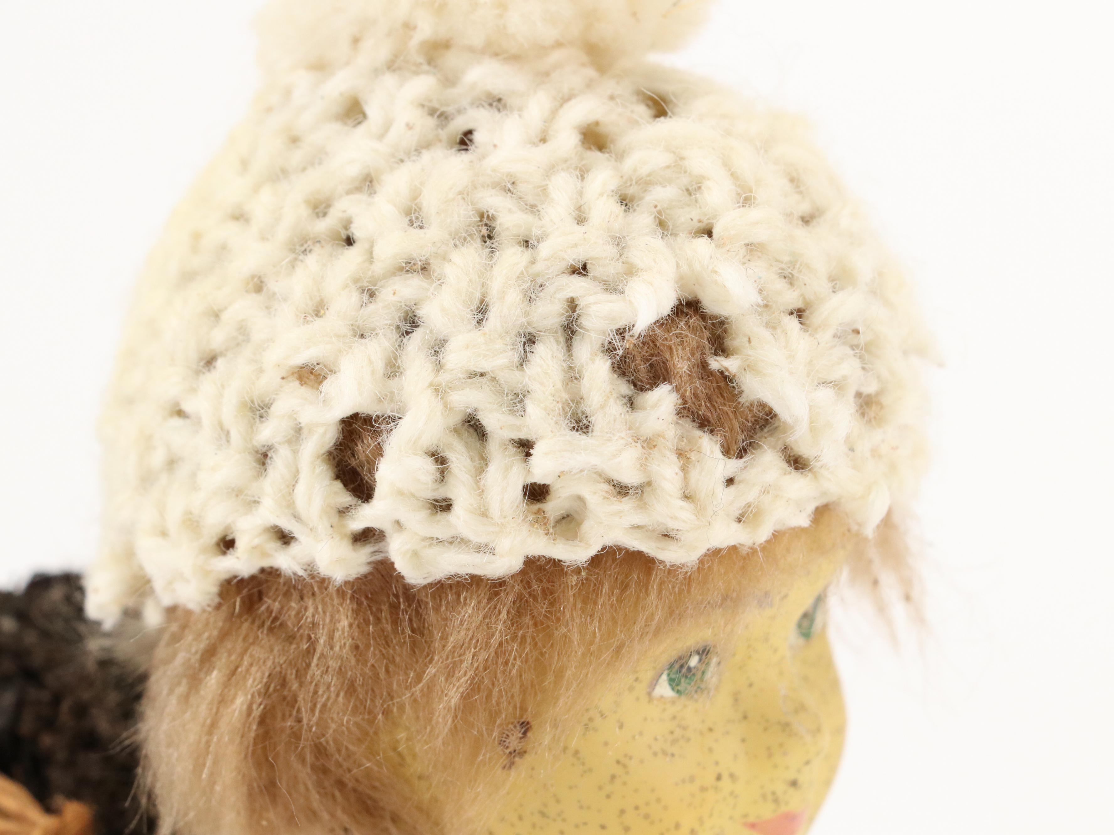 Las Meninas Doll by Aldeasa, Muñecas Mexicanas Rag Doll and Handmade Irish Doll