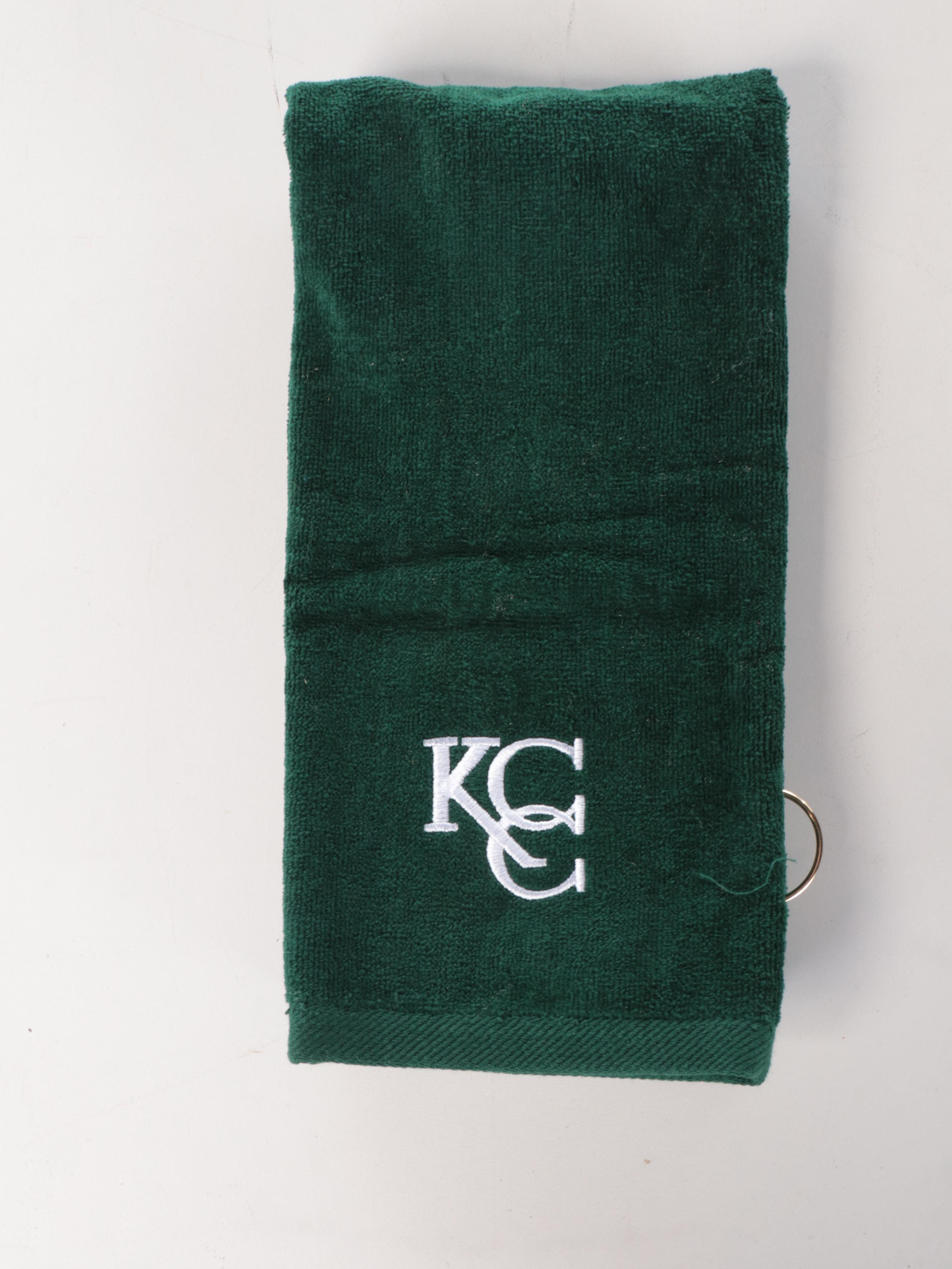 Wilson Fat Shaft Irons and Drivers and TaylorMade Ti Bubble 2 Irons