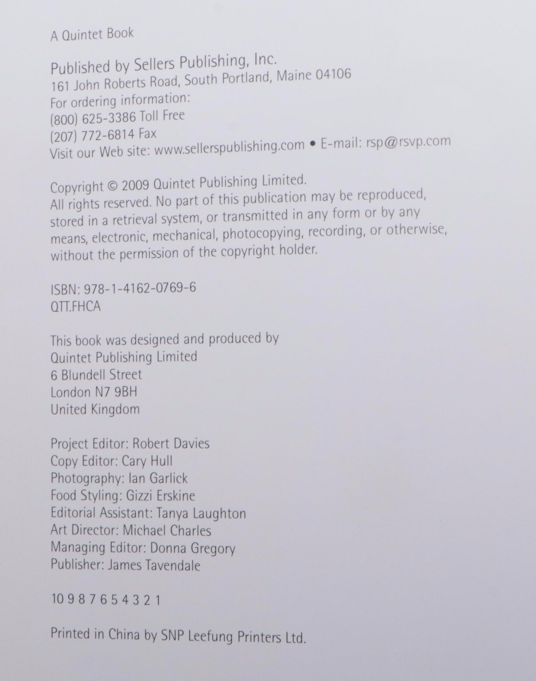 First Edition "500 Casseroles" by Rebecca Baugniet and More Cookbooks