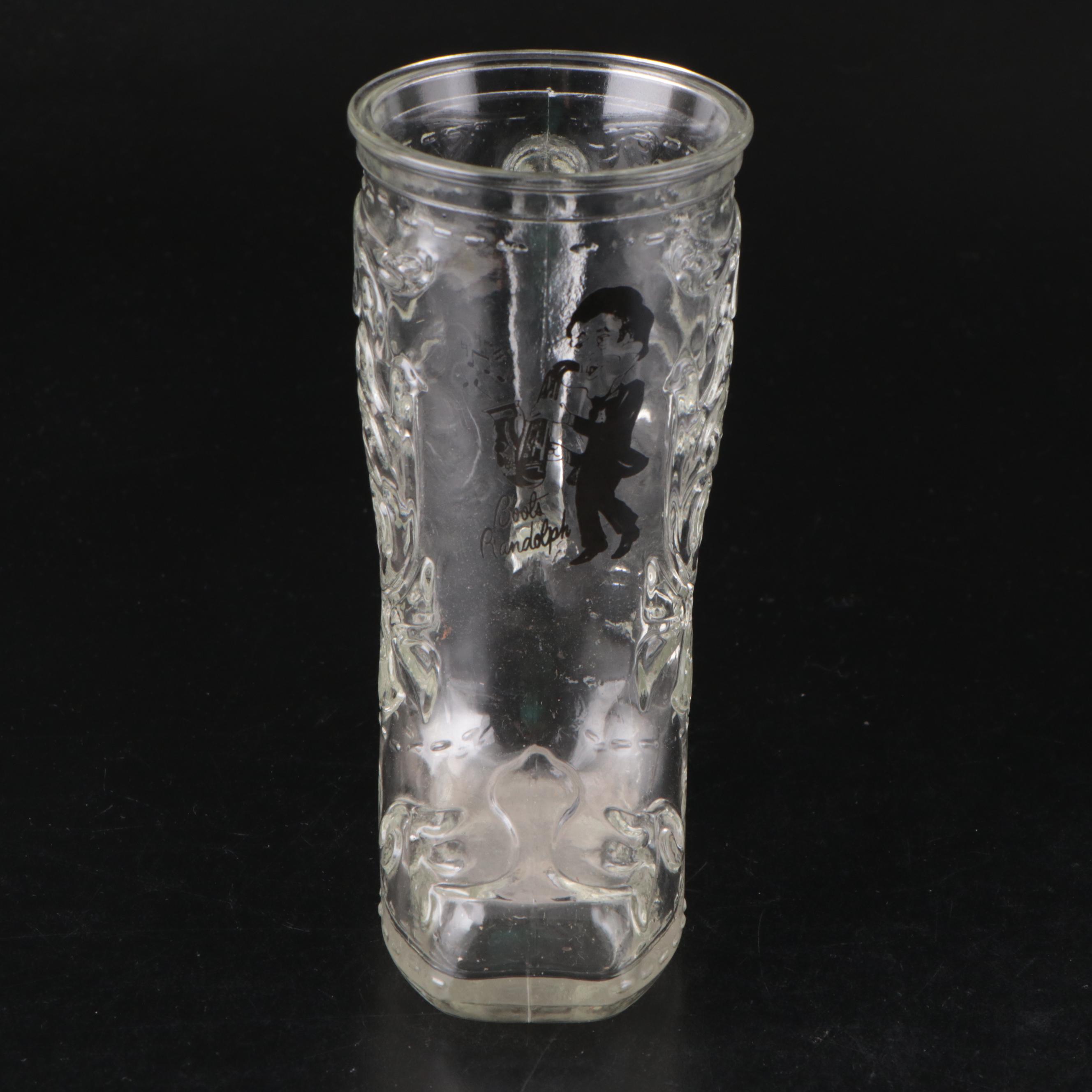 Cambridge Glass Swans, Waterford Glass Paperweight, and More