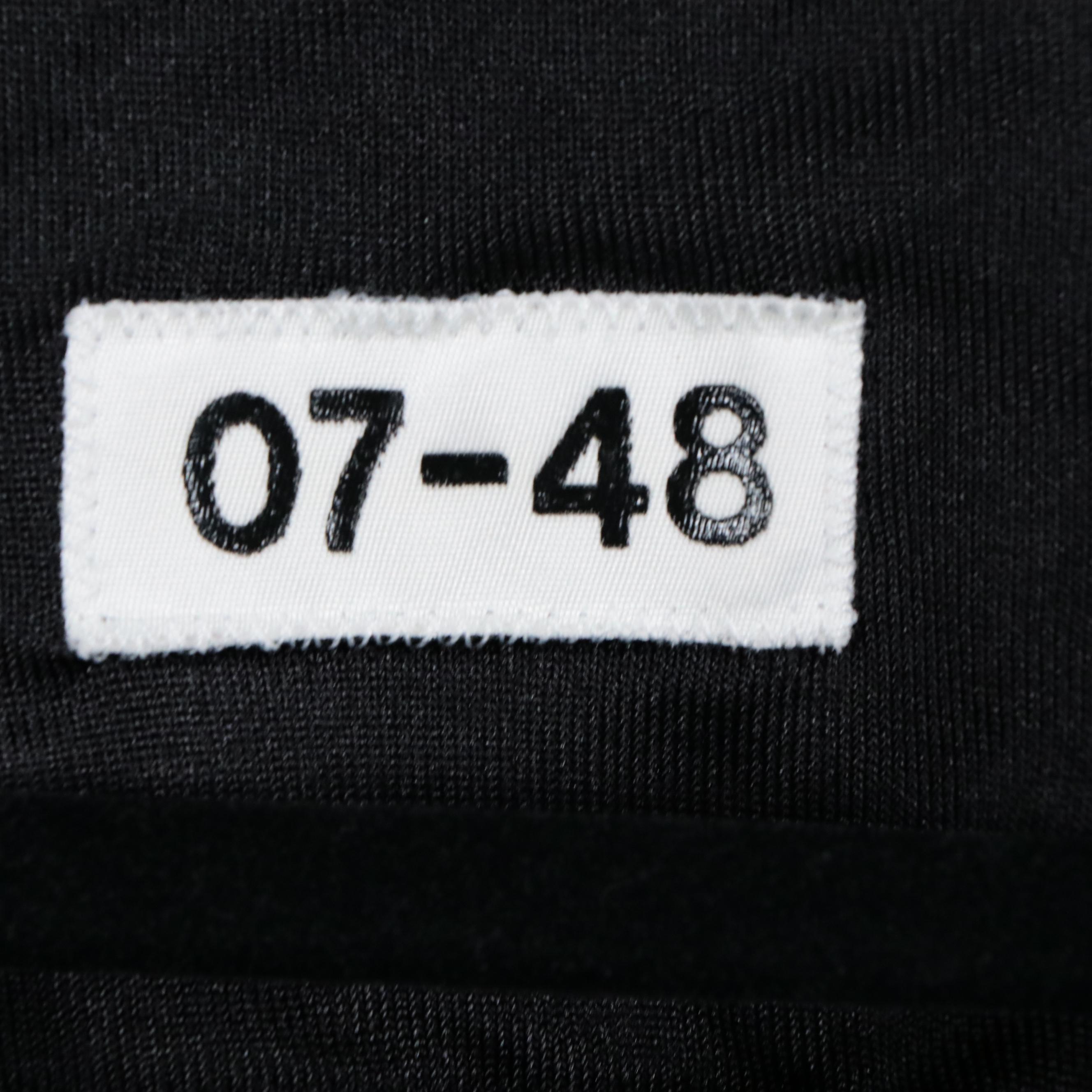 Daniel Wilcox Game Worn and Signed Appalachian State and Ravens Jerseys