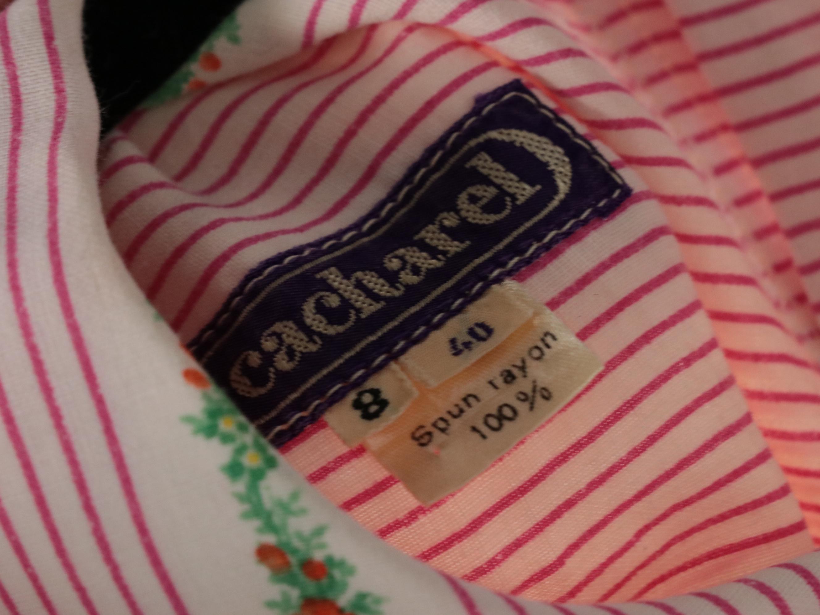 Christian Aujard Wool Jacket, Armand Ventilo Wool Two-Piece Skirt Set and More