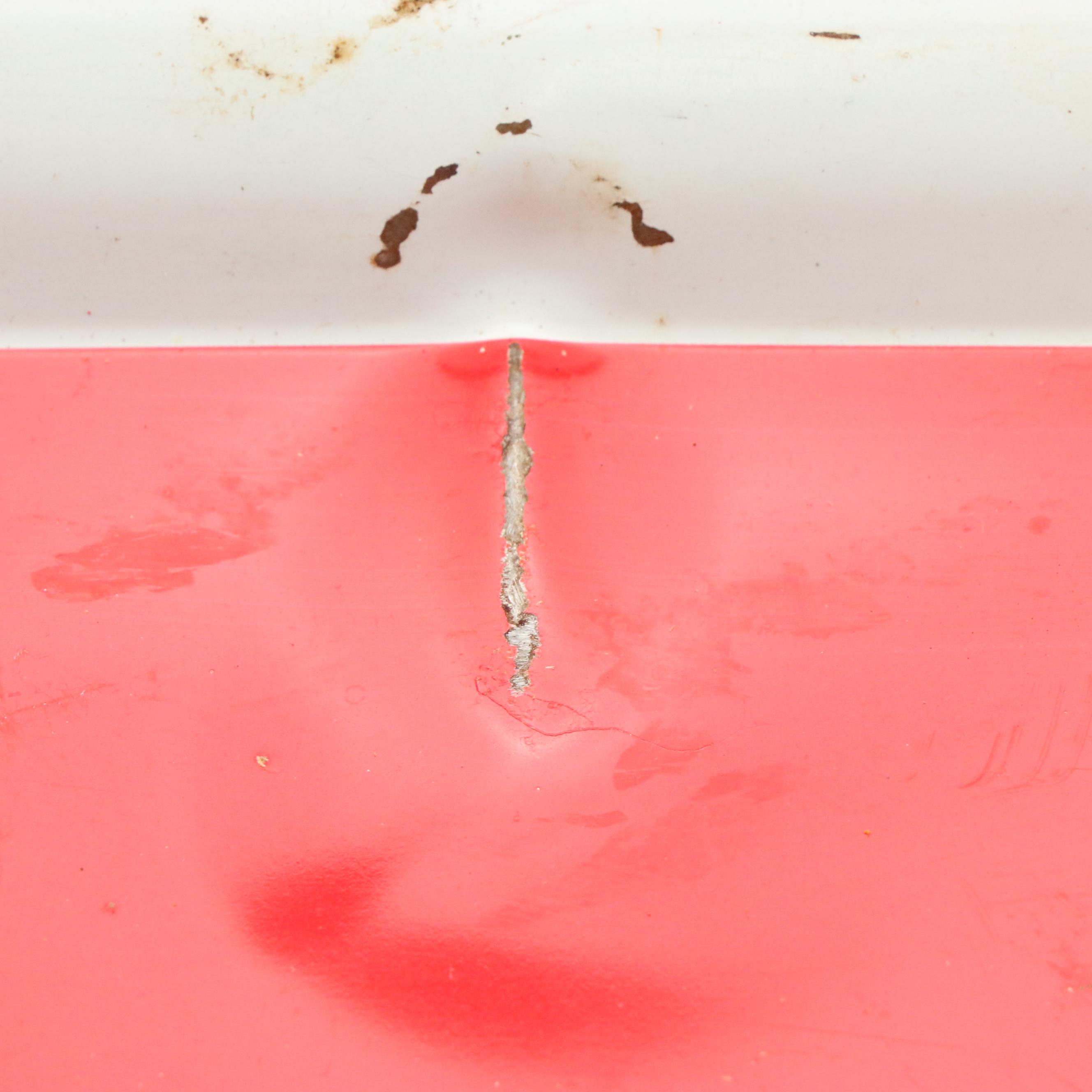 Coca-Cola Tin Litho Bar Tip Trays, Vintage