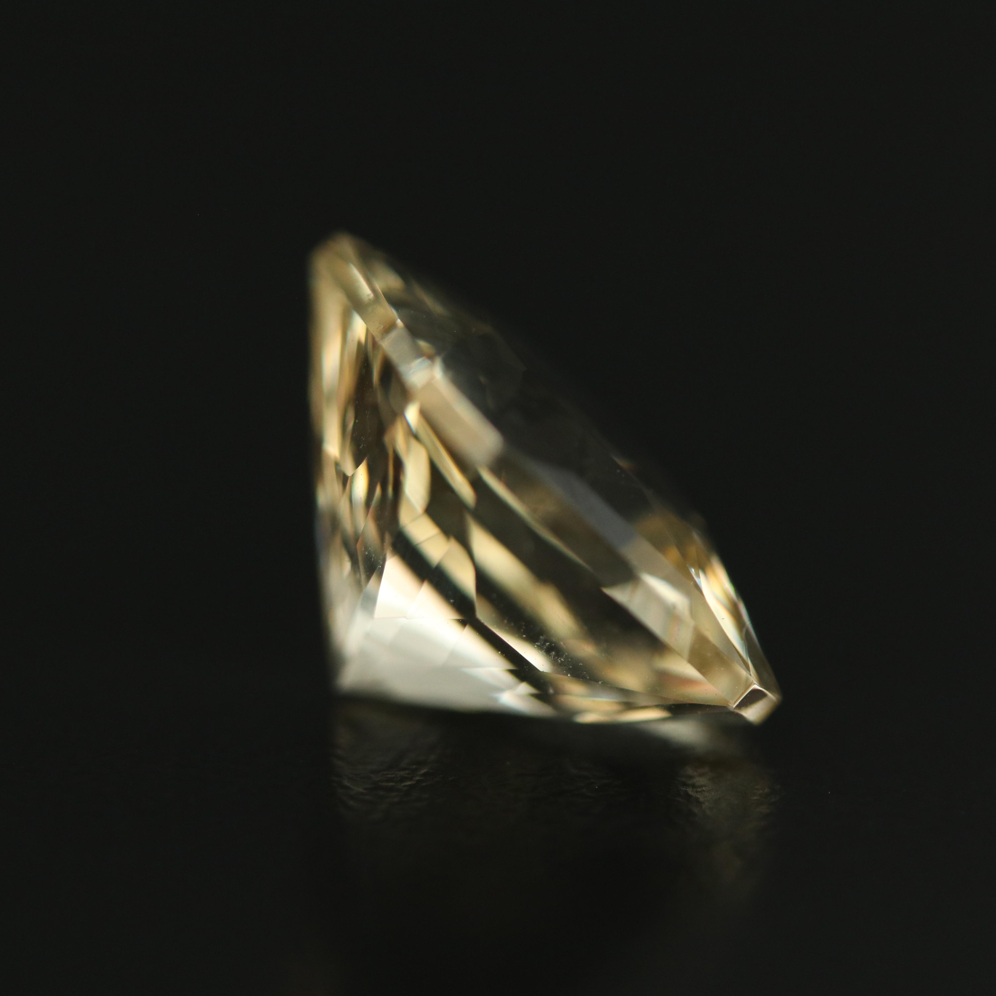 Loose 12.03 CT Labradorite