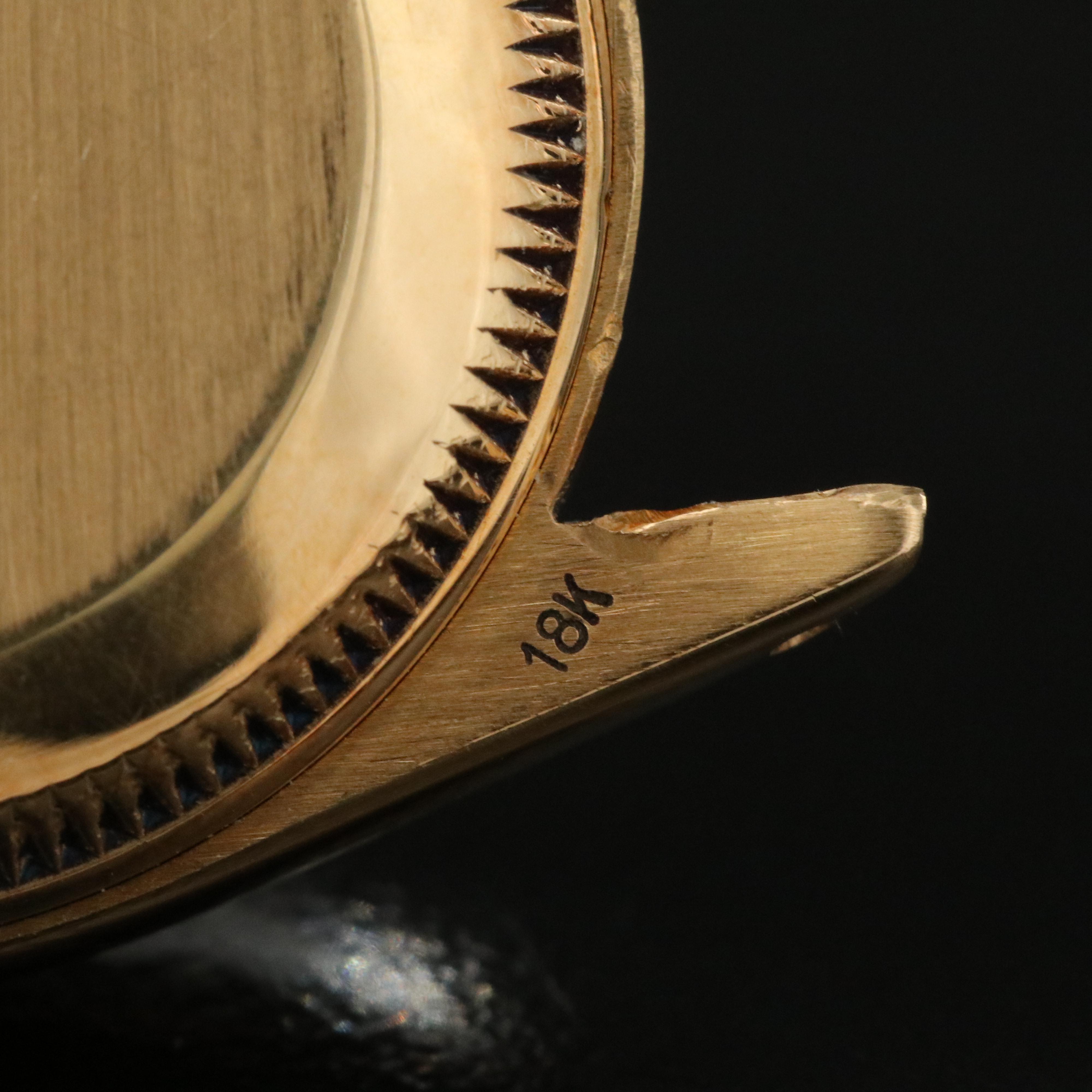 1978 Rolex Oyster Perpetual Datejust Watch