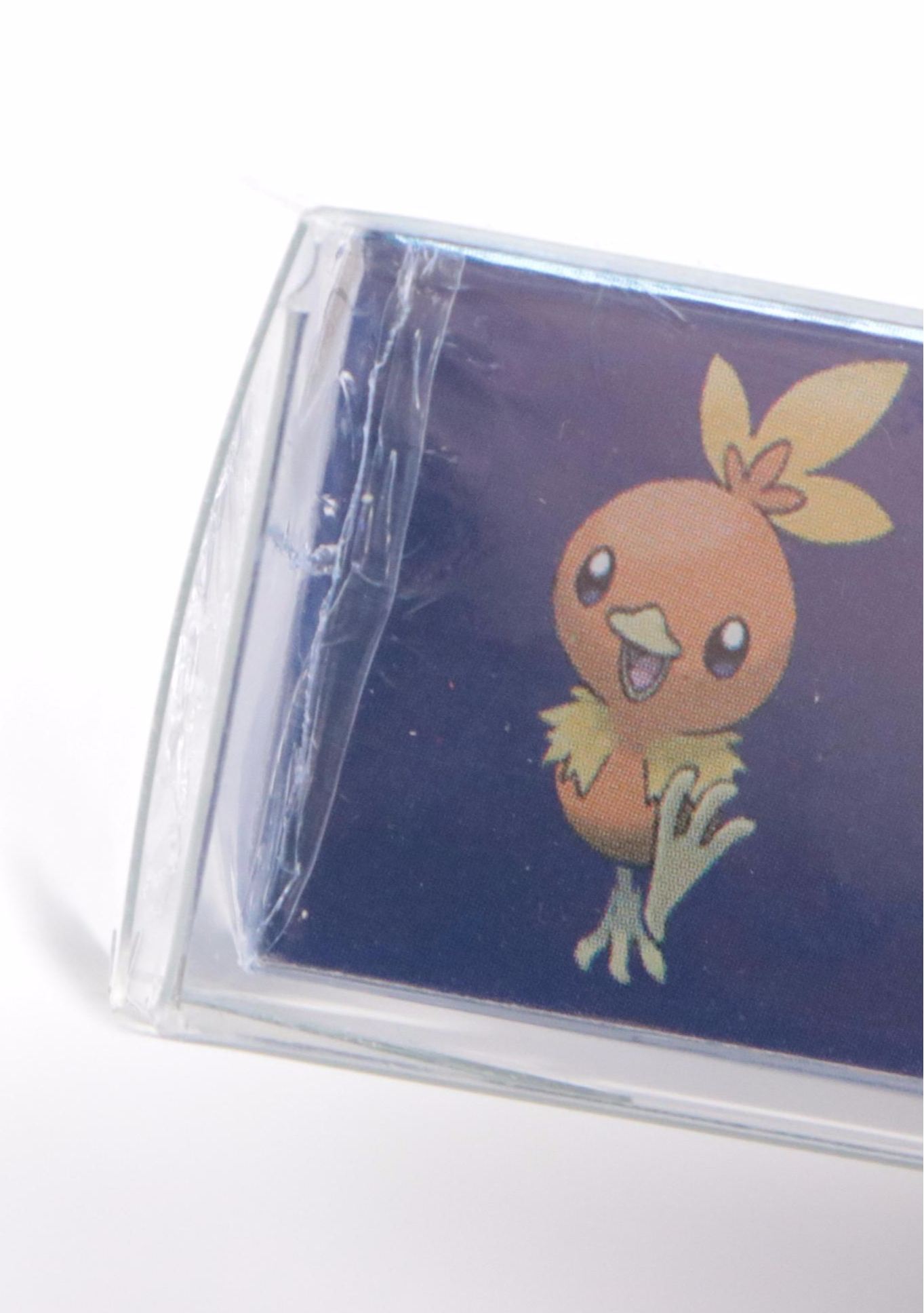 Factory Sealed Pokémon Ruby, Emerald and Sapphire Game Boy Advance Games