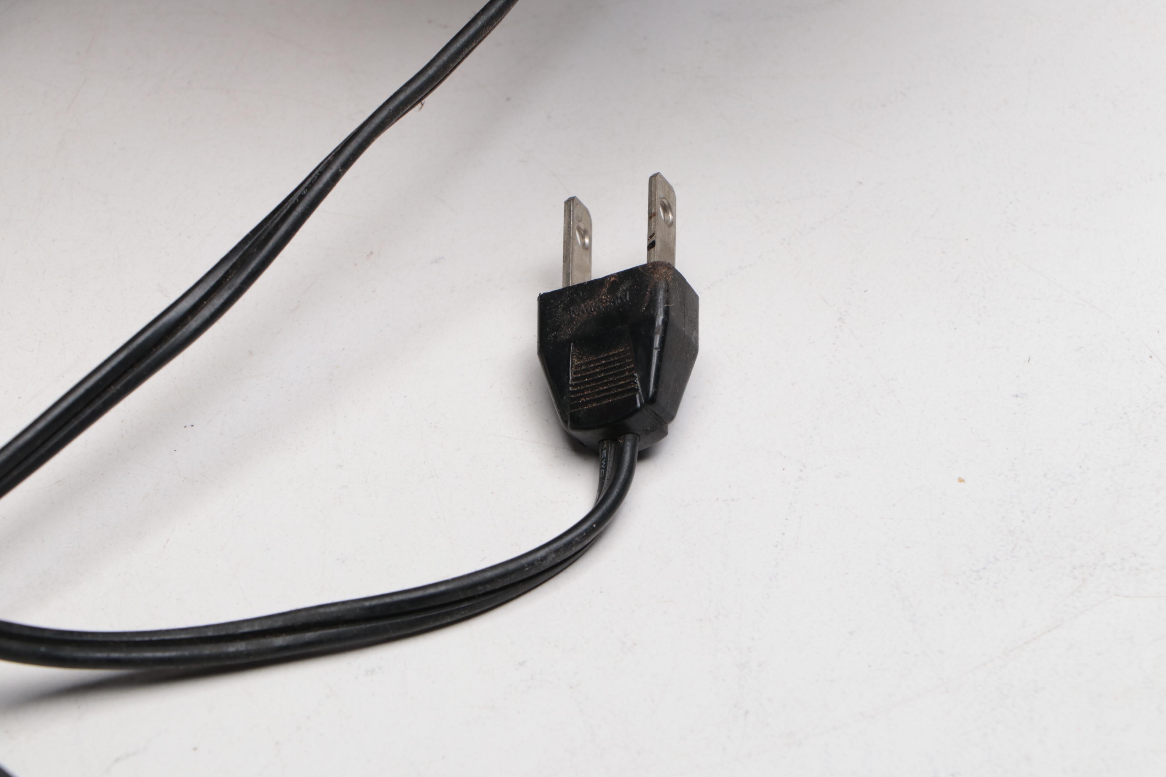 Sansui 5000X Solid State AM/FM Stereo Tuner Amplifier, Circa 1971