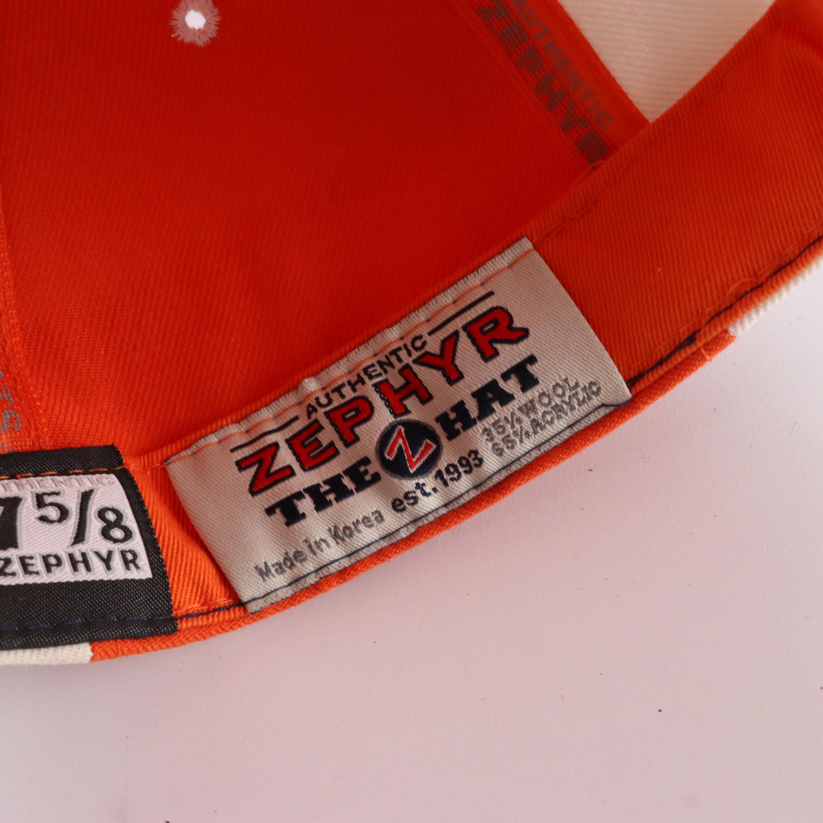 Adjustable/Fitted Logo Ball Caps of Collegiate, Minor League Baseball, MLB Teams