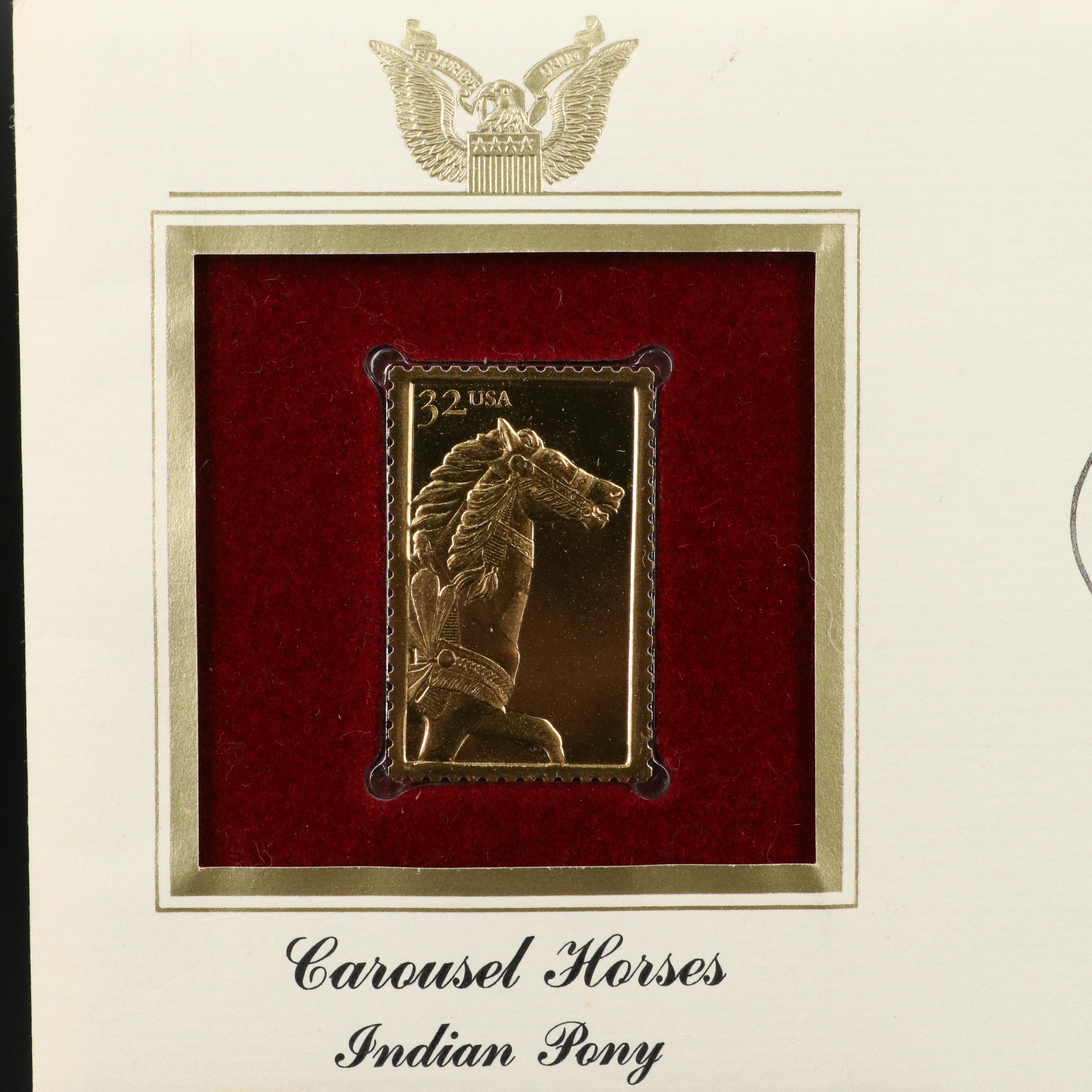 U.S. Postage Stamps and Postal Covers