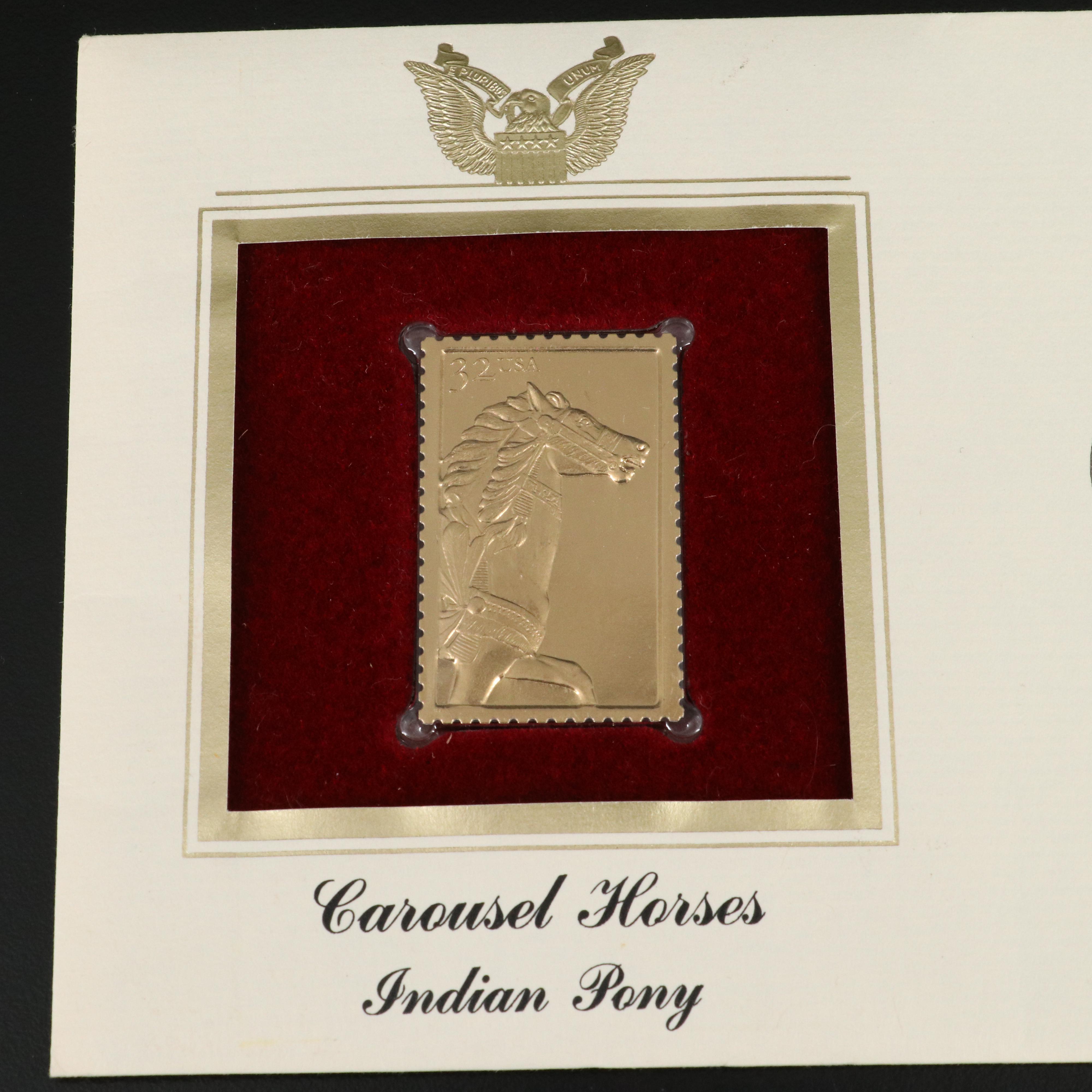 U.S. Postage Stamps and Postal Covers