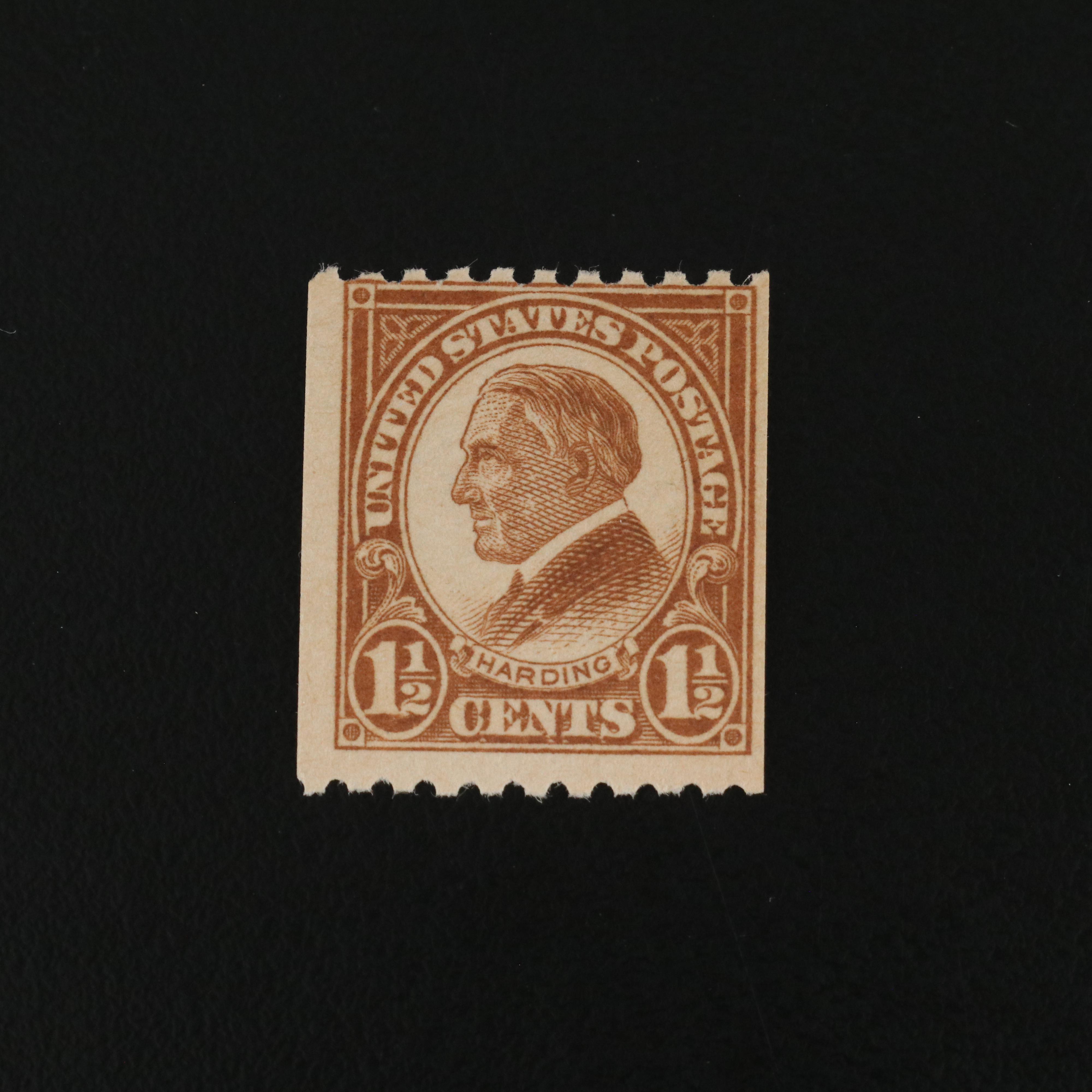 U.S. Postage Stamps and Postal Covers
