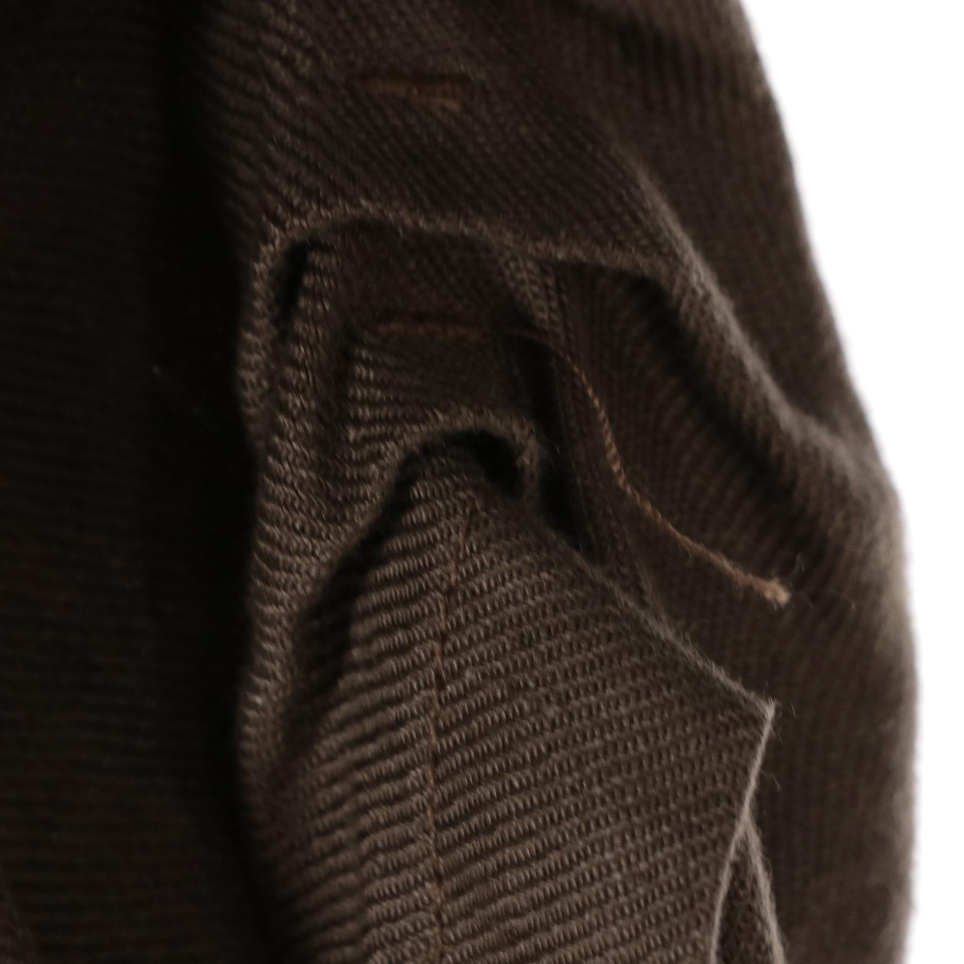 Escada Leopard Print Cropped Pants, Bootcut Jeans, Knit Silk Wrap Sweater, More