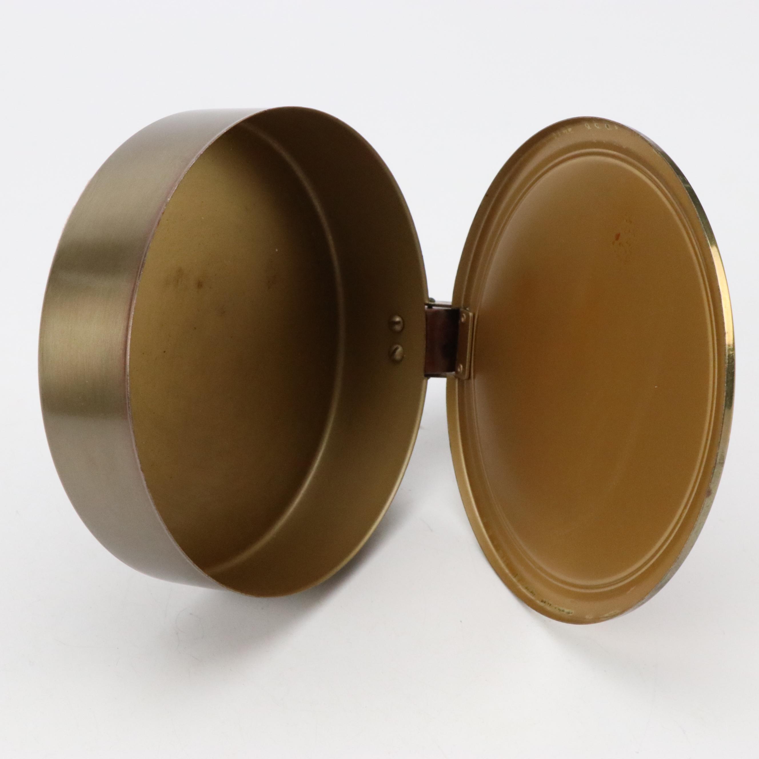 Carved Wooden Box, Brass Elephant Claw Bells, Picture Frame and Decorative Boxes