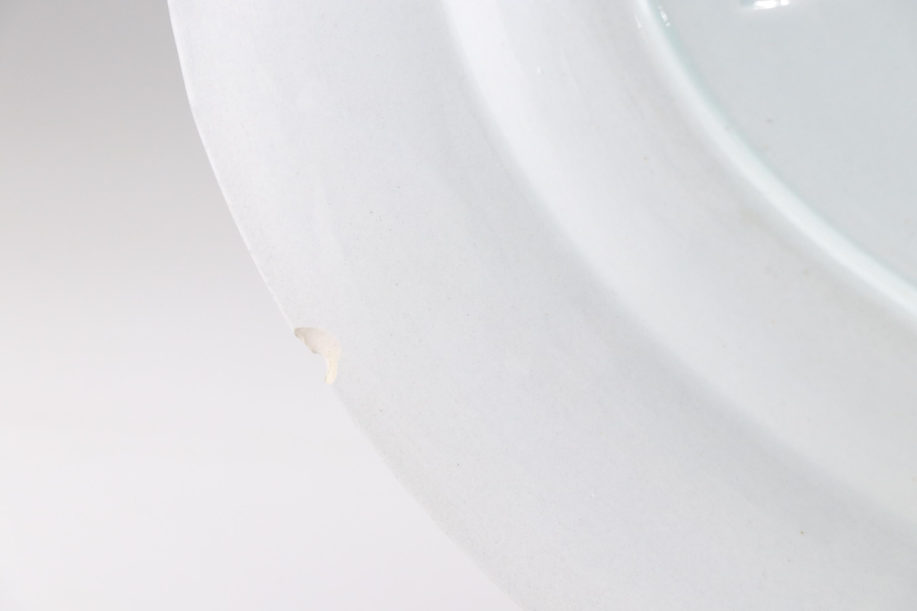 Royal Copenhagen "Tranquebar Blue" Porcelain Serveware